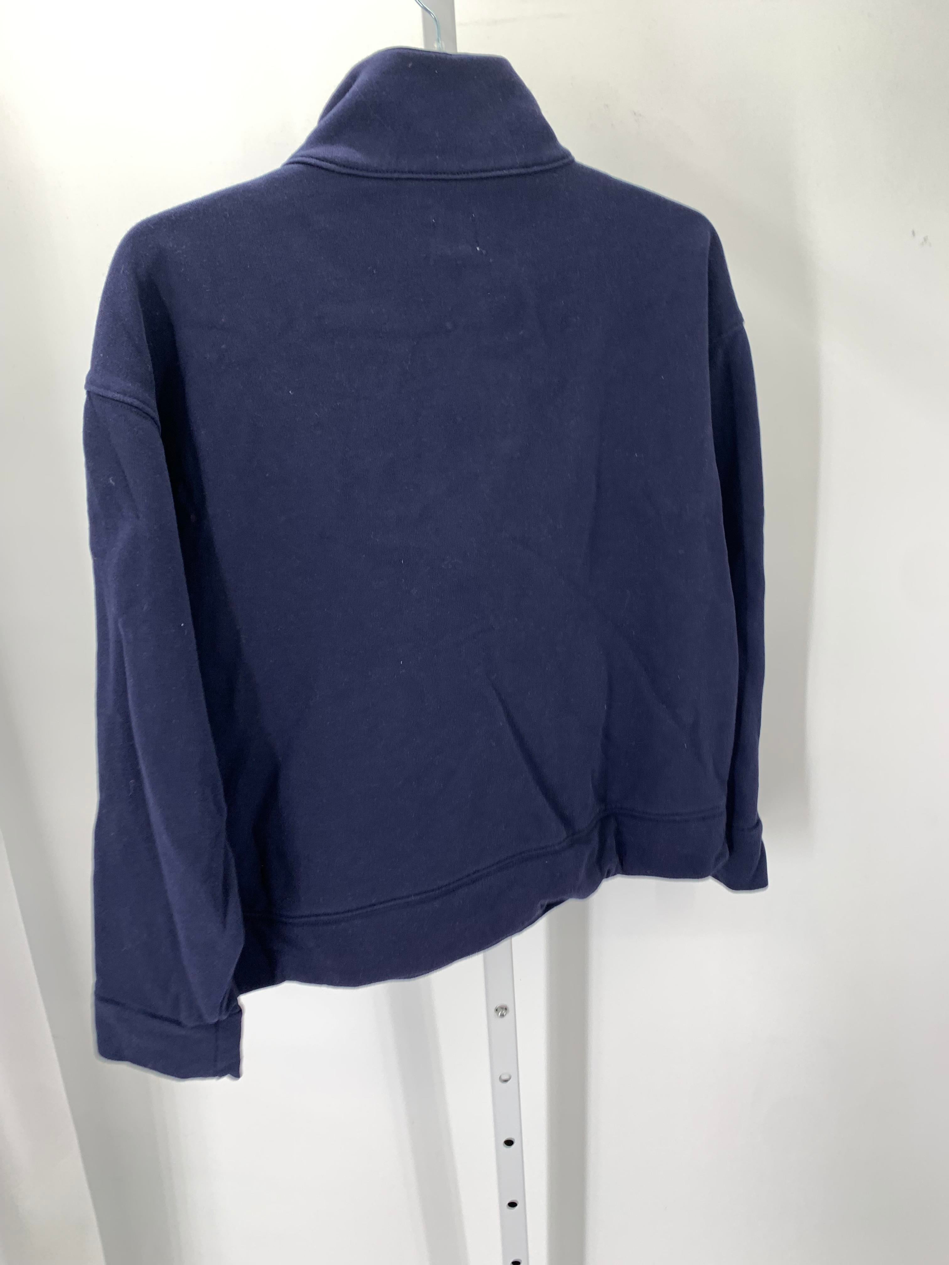 A New Day Size Small Misses Long Sleeve Shirt