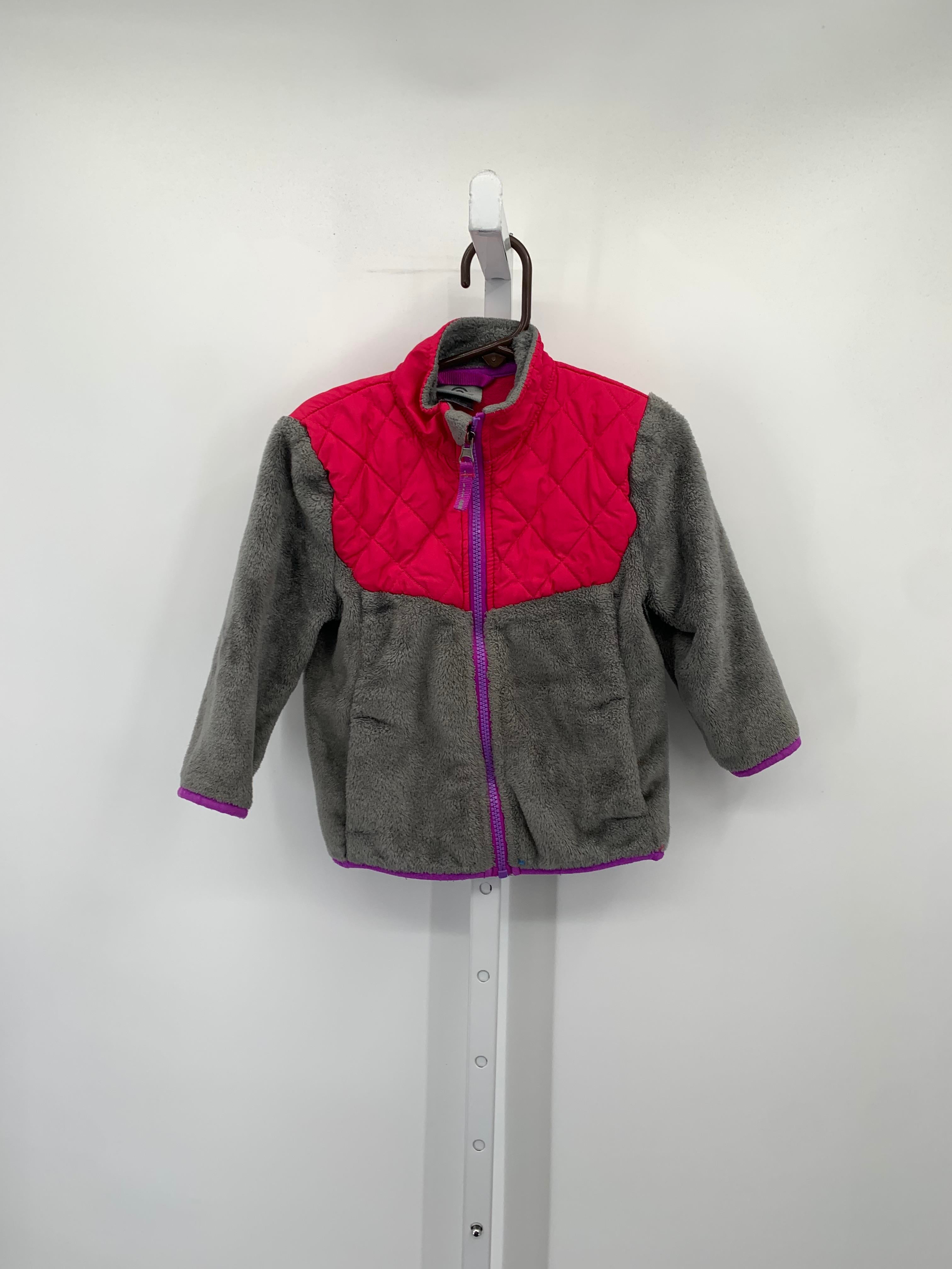 C9 Size 2T Girls Fleece