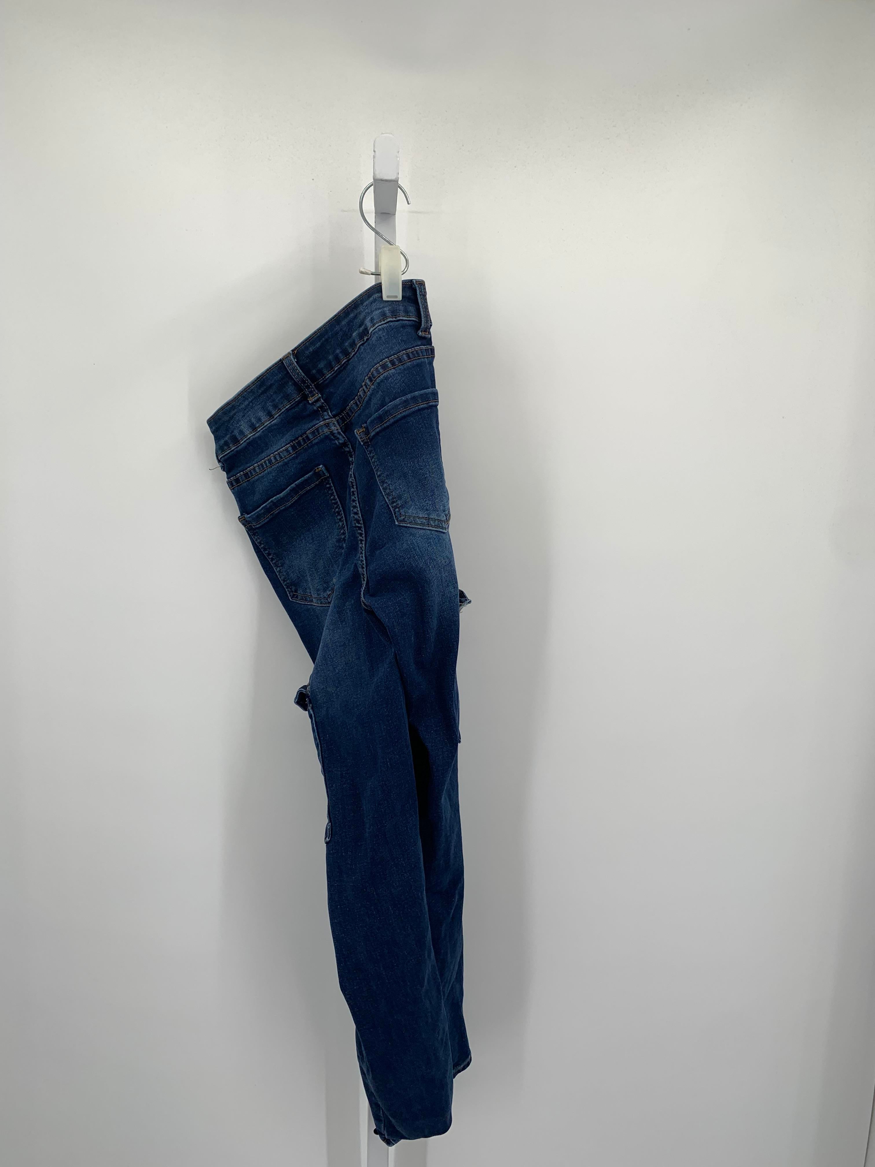 Size 1 Juniors Jeans