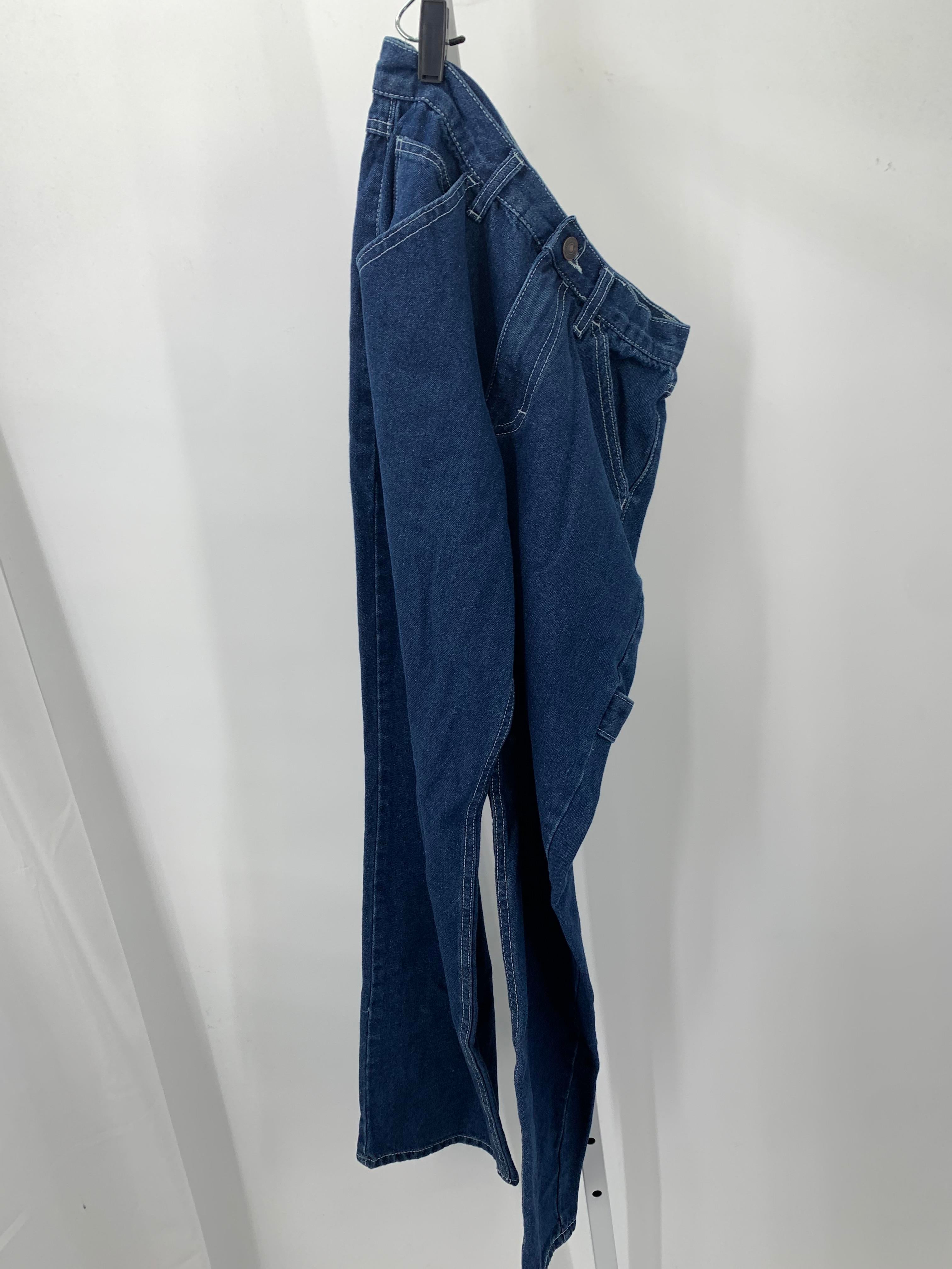 Size 3 Juniors Jeans