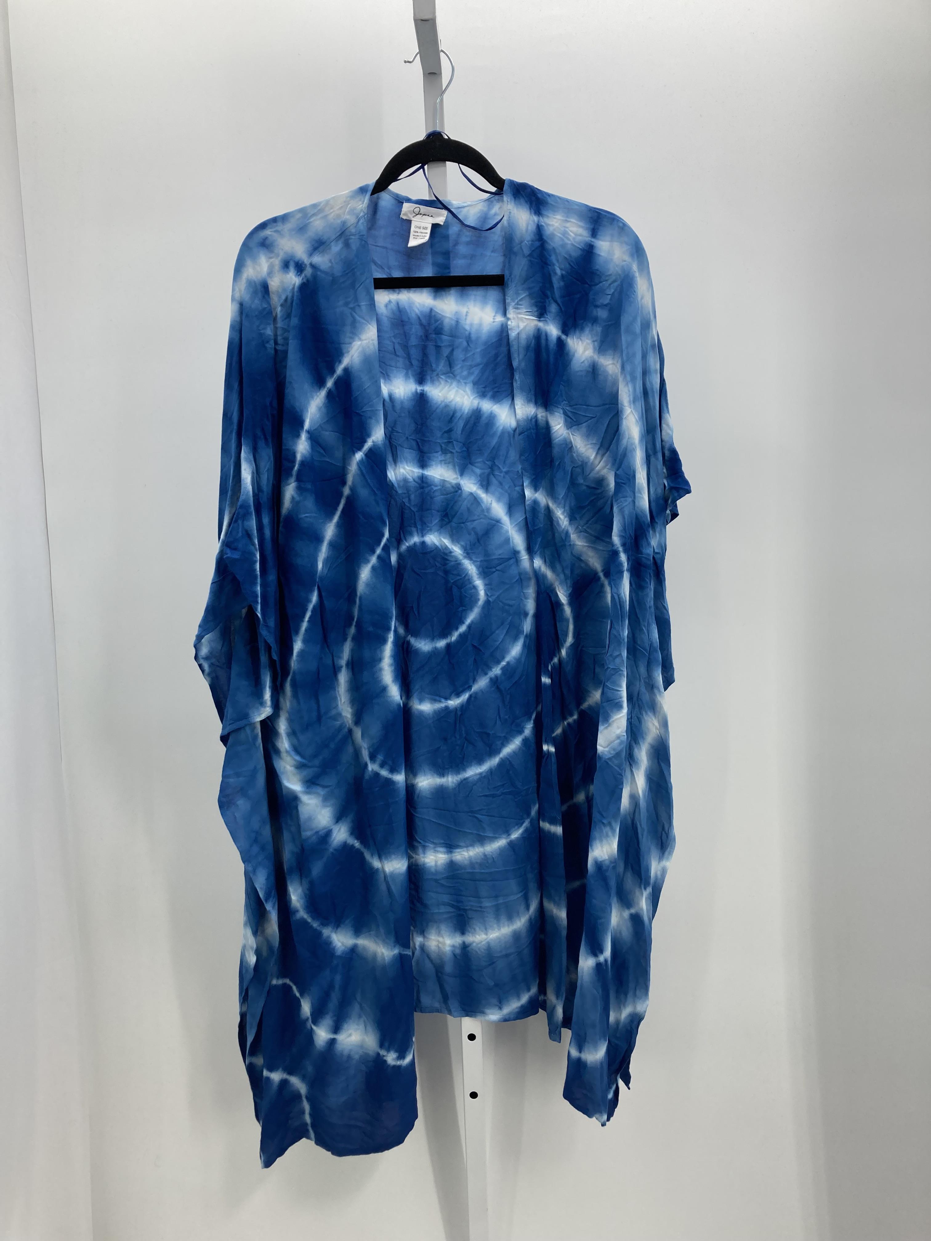 Japna Size Medium Misses Cardigan
