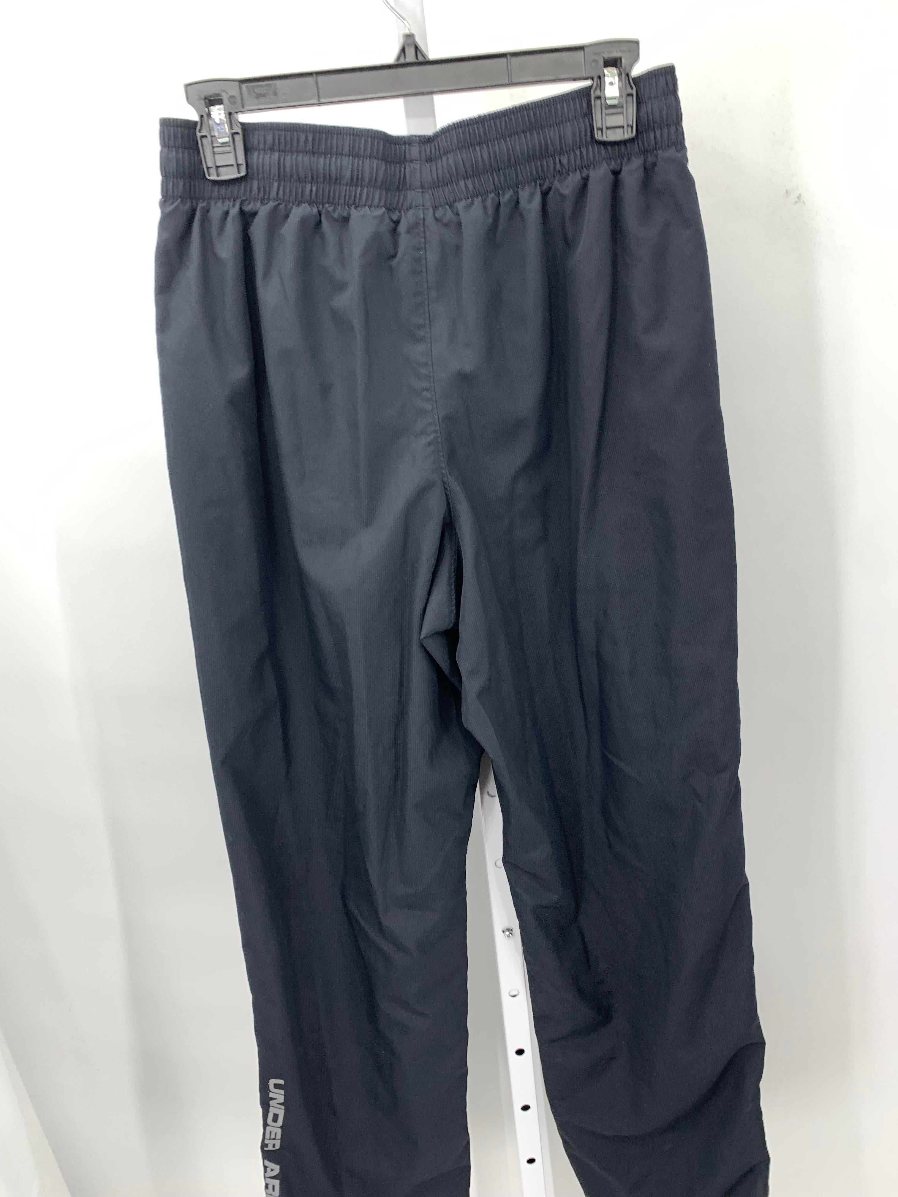 DRAW WAIST WINDBREAKER