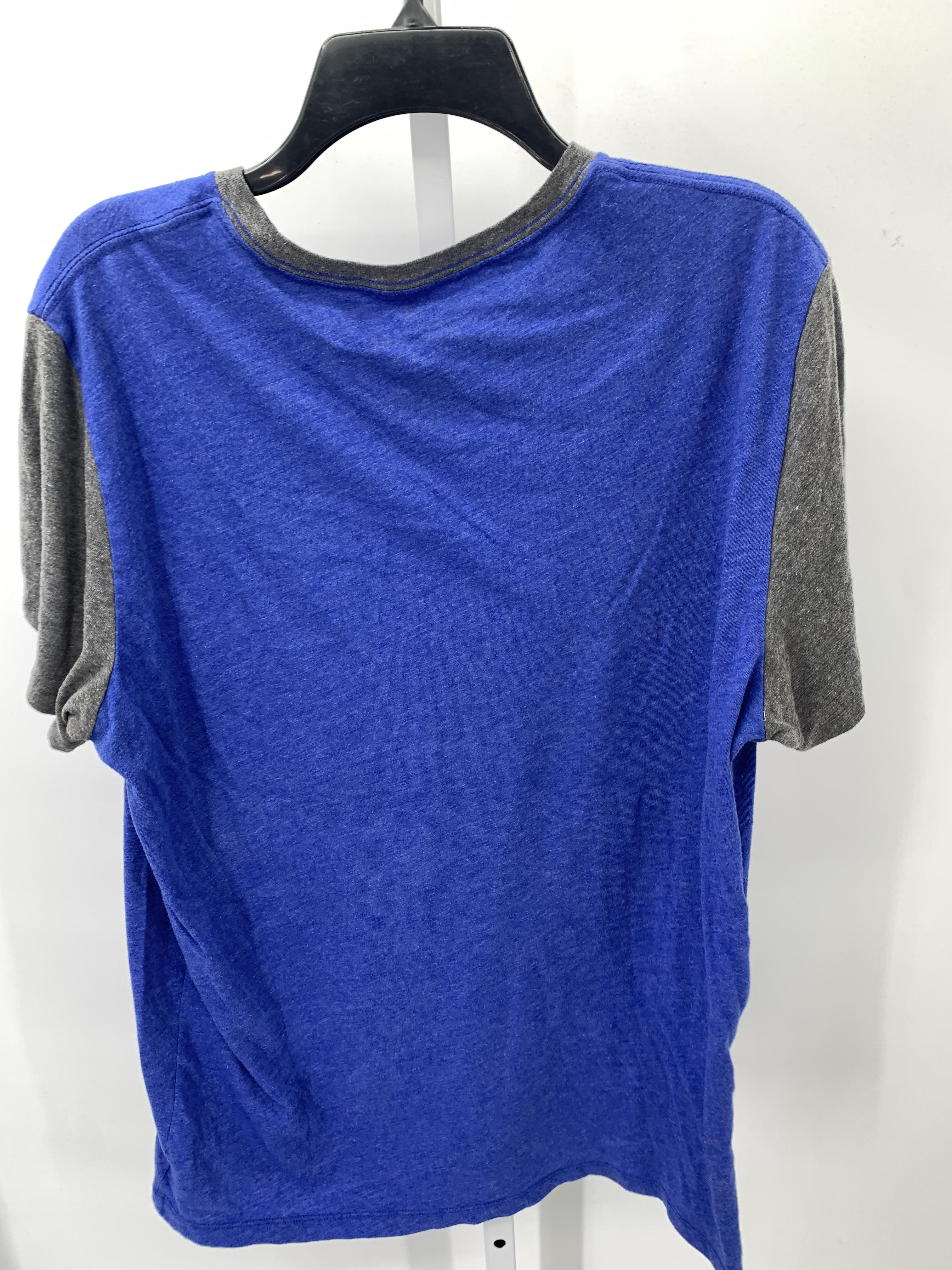 CREWNECK KNIT TEE