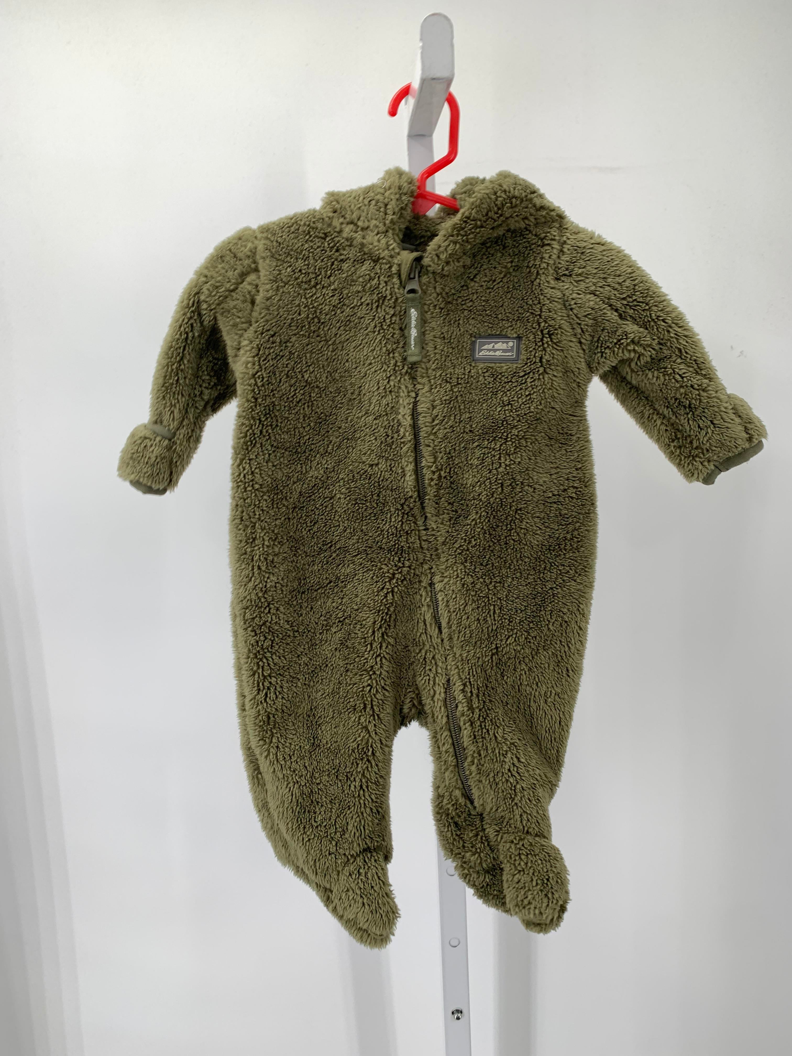 HOODED FLEECE