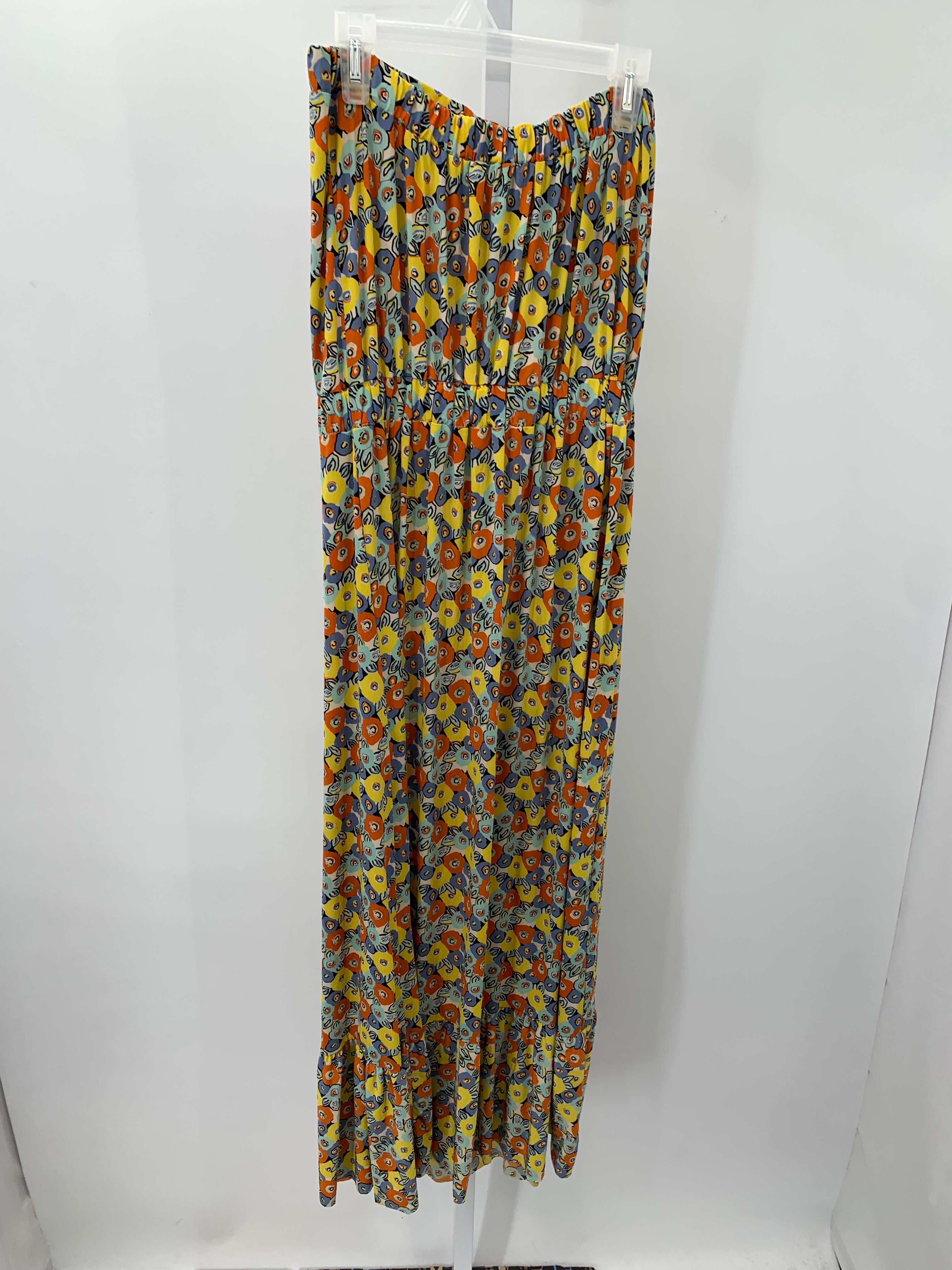 Size Large Juniors Sundress