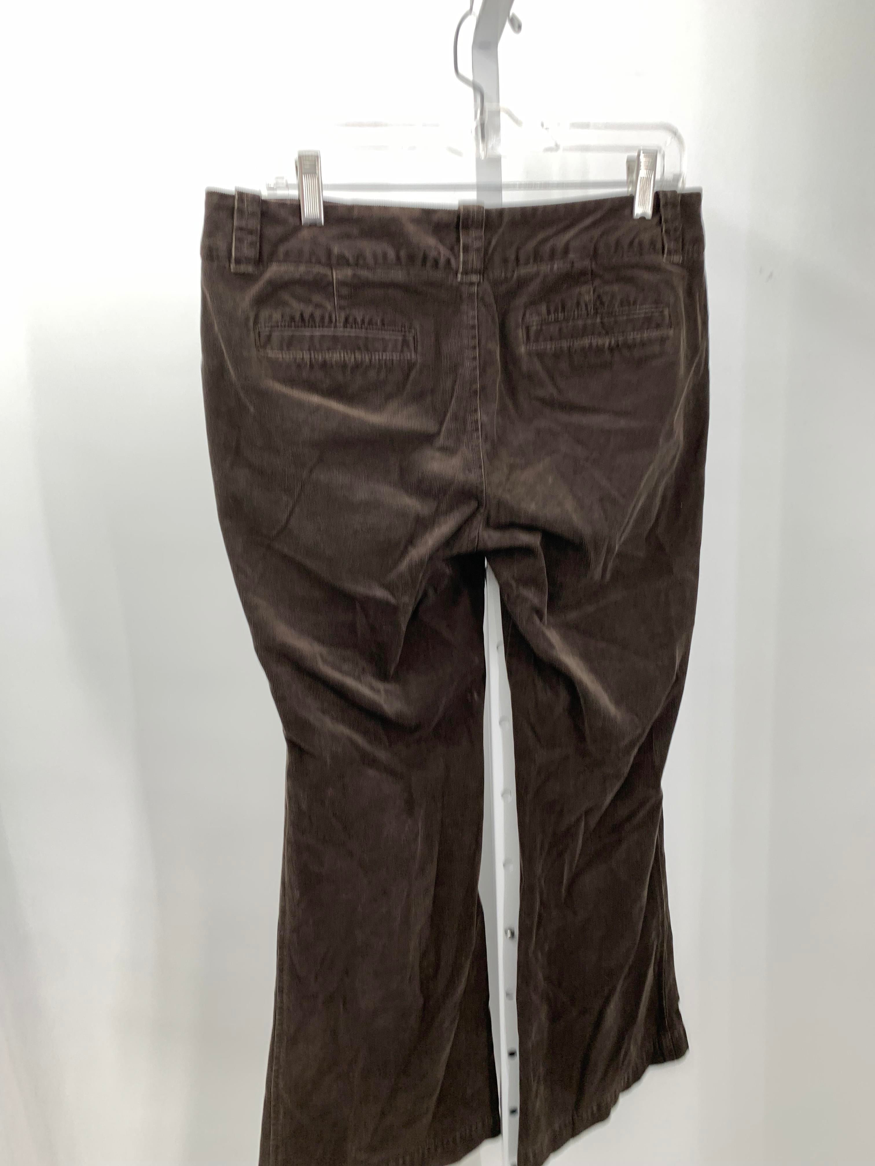 Old Navy Size 8 Misses Corduroy Pants