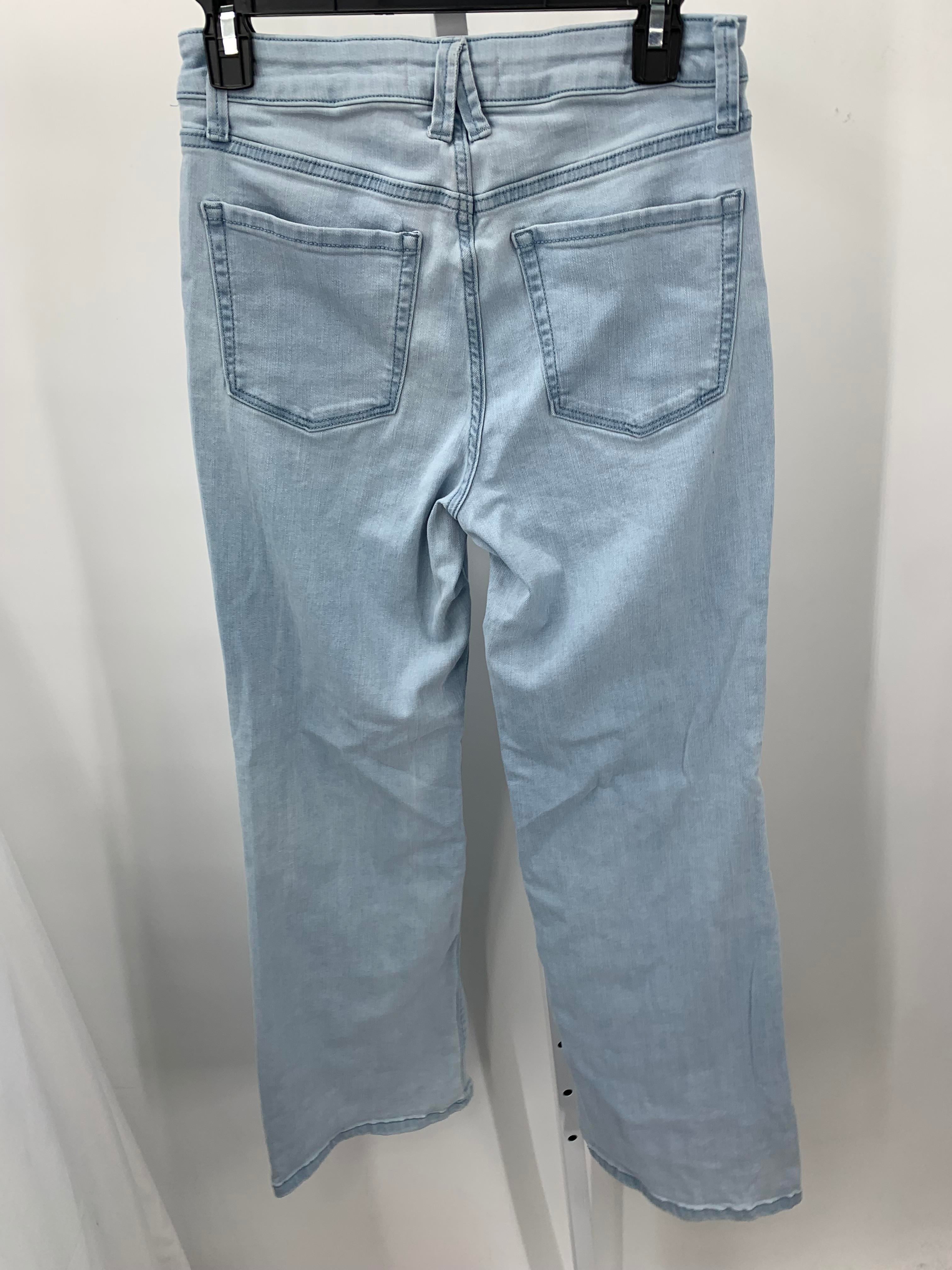 Lauren Conrad Size 4 Misses Jeans