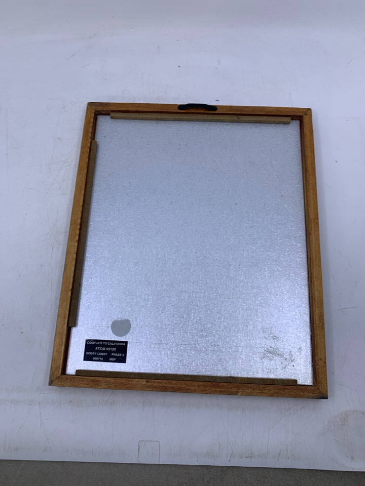 COFFEE & FRIENDS- FRAMED ART.