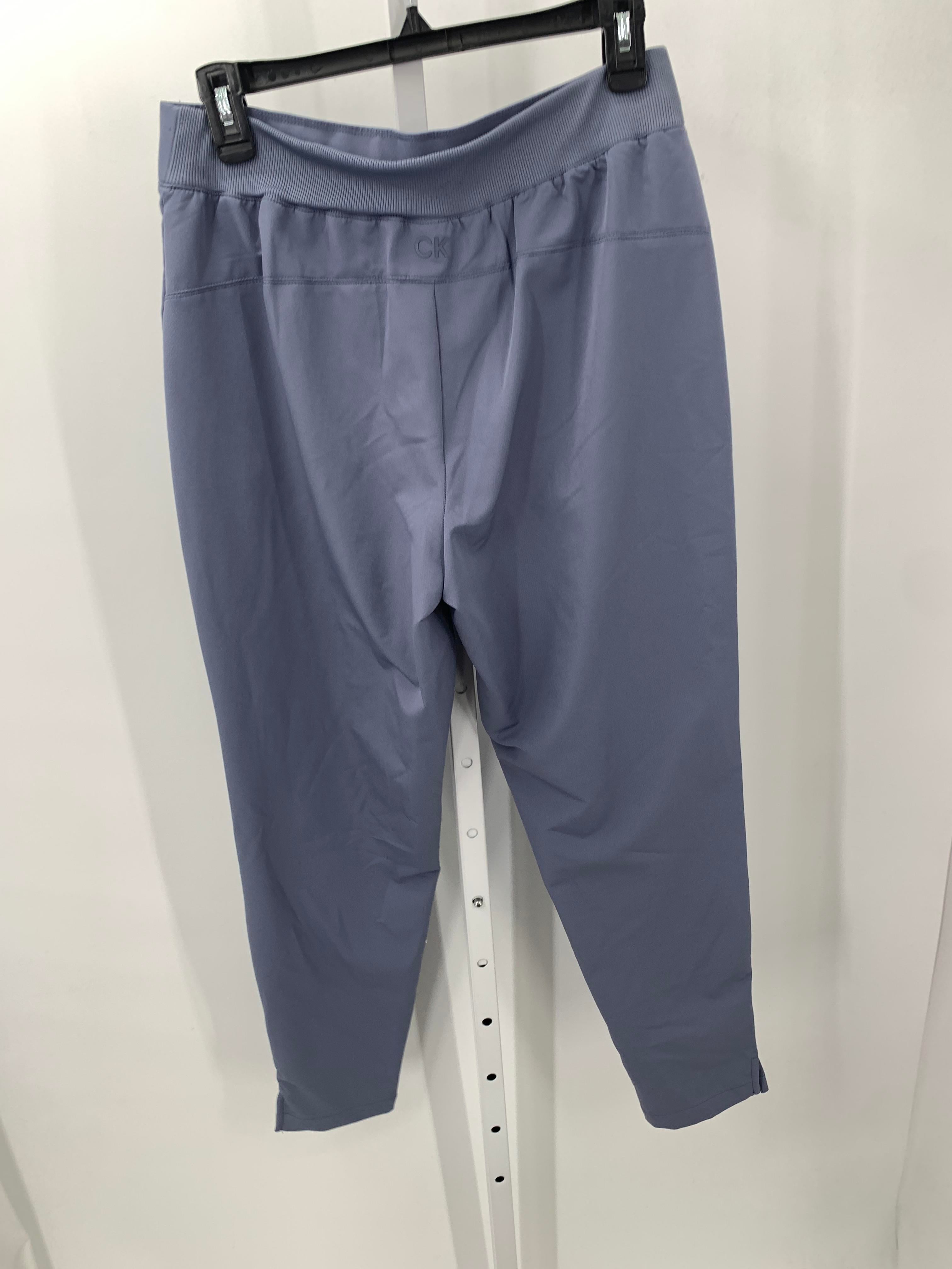 Calvin Klein Size Small Misses Pants