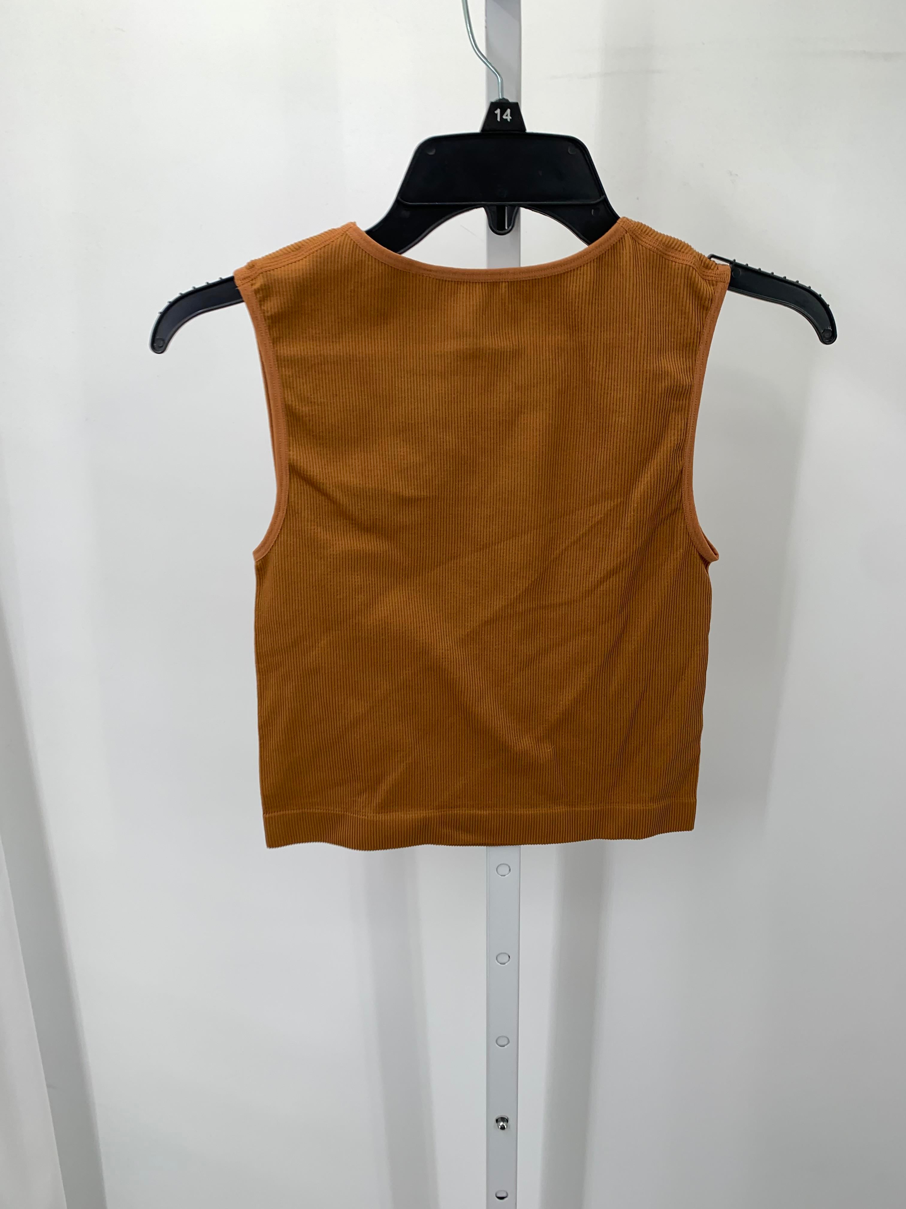 A New Day Size Large Misses Tank