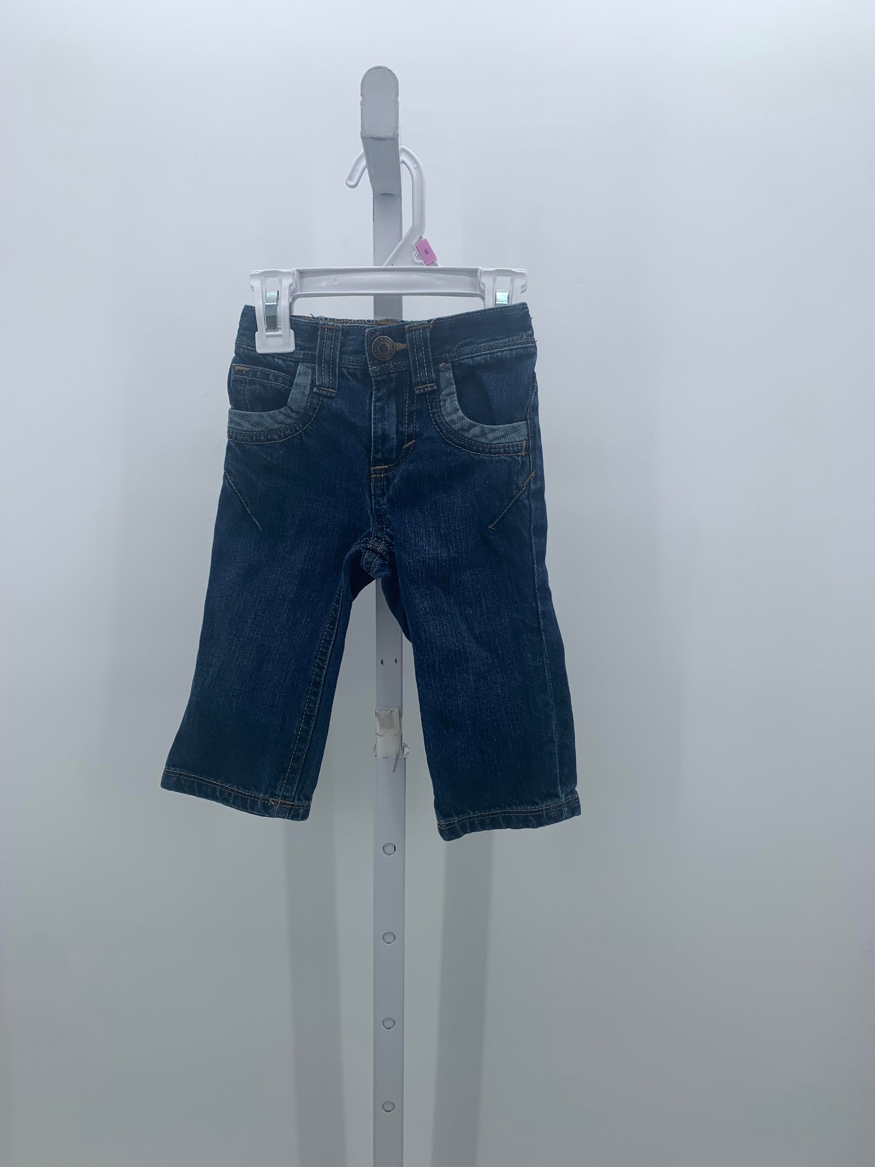 Old Navy Size 12-18 Months Girls Jeans