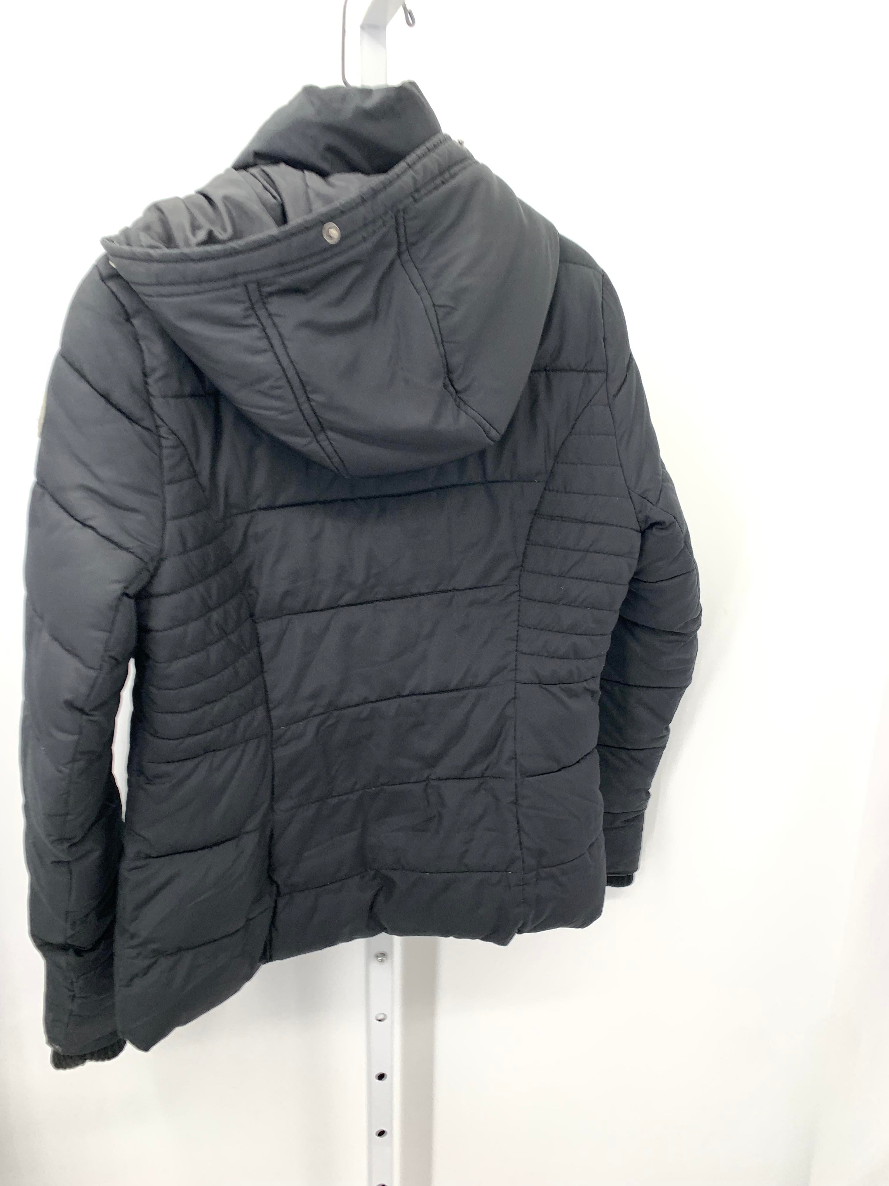 Abercrombie Size Small Juniors Winter Coat