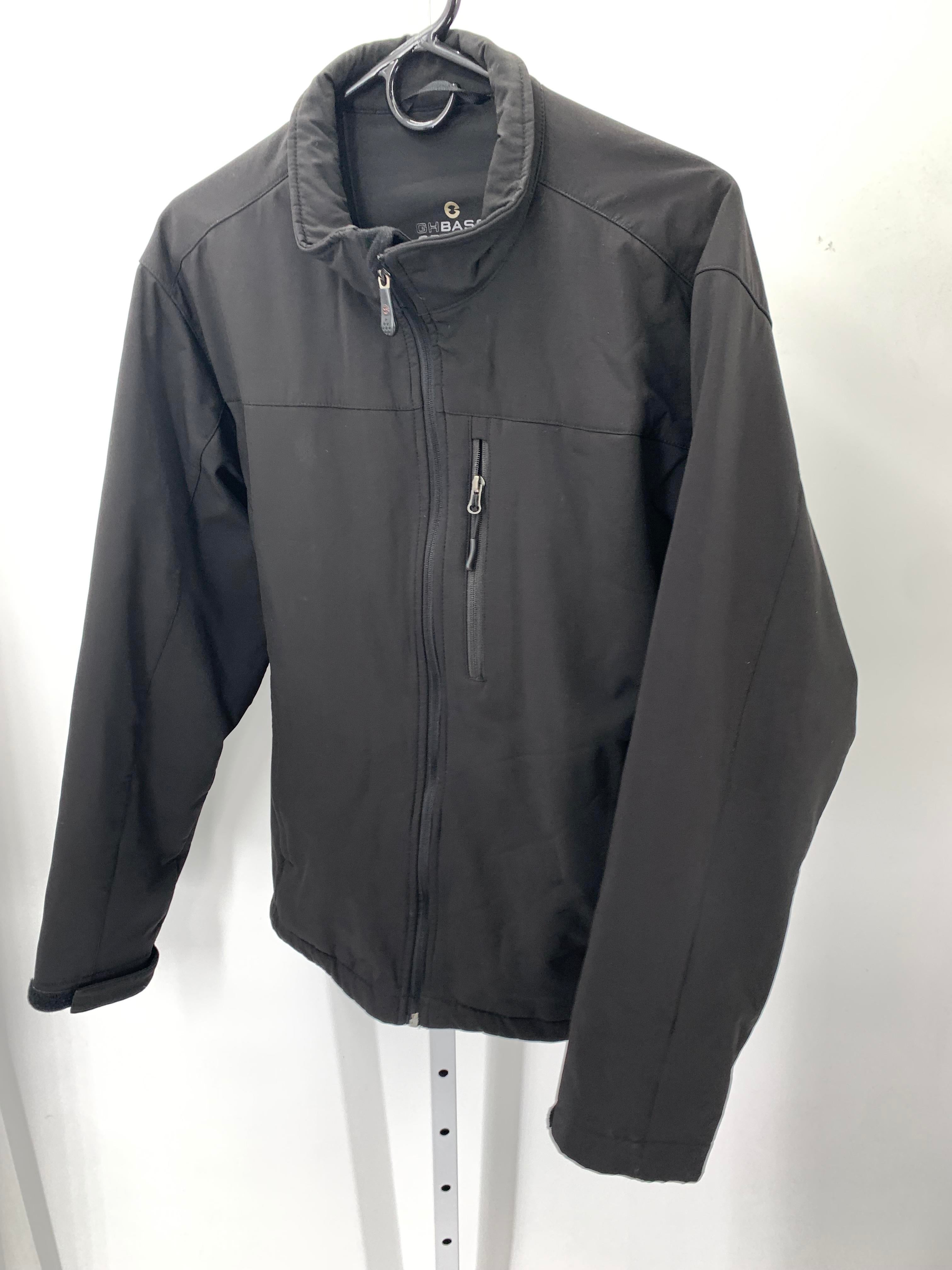 ZIP UP JACKET