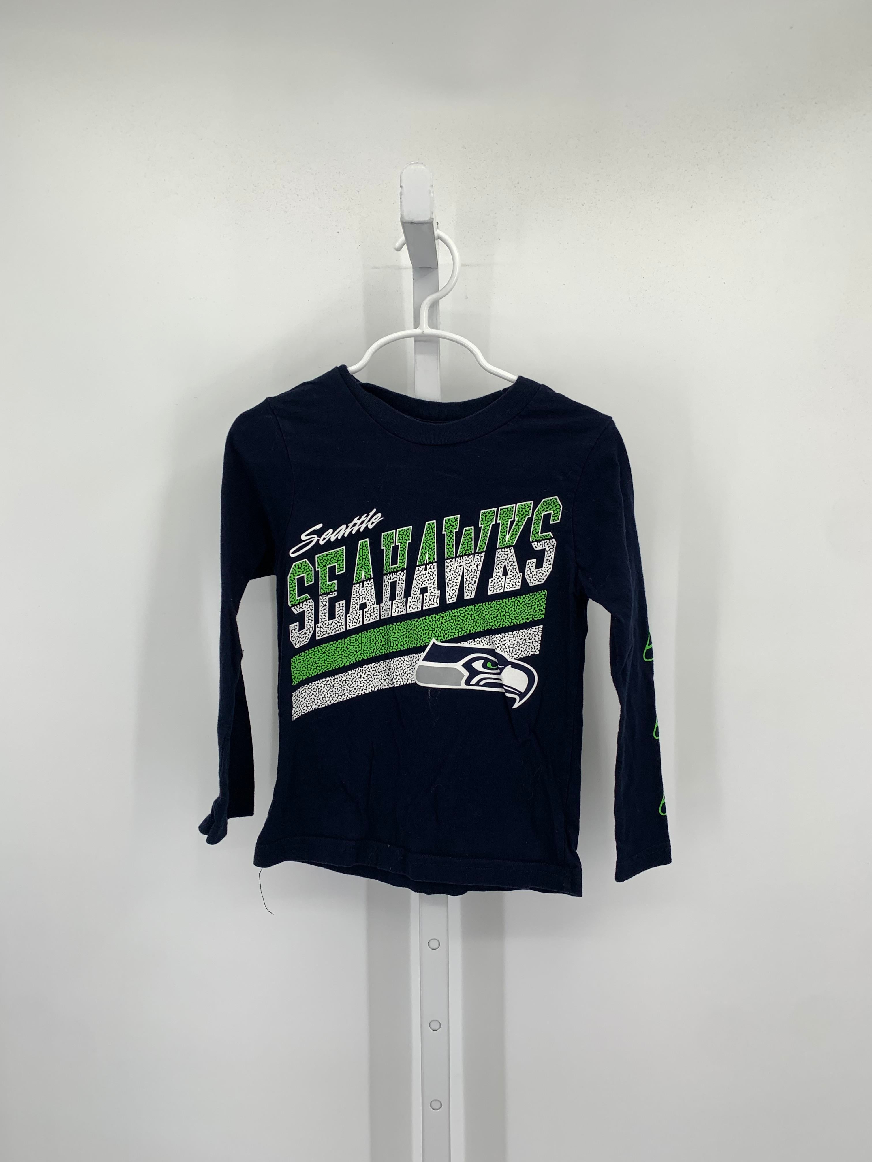 SEATTLE SEAHAWKS KNIT