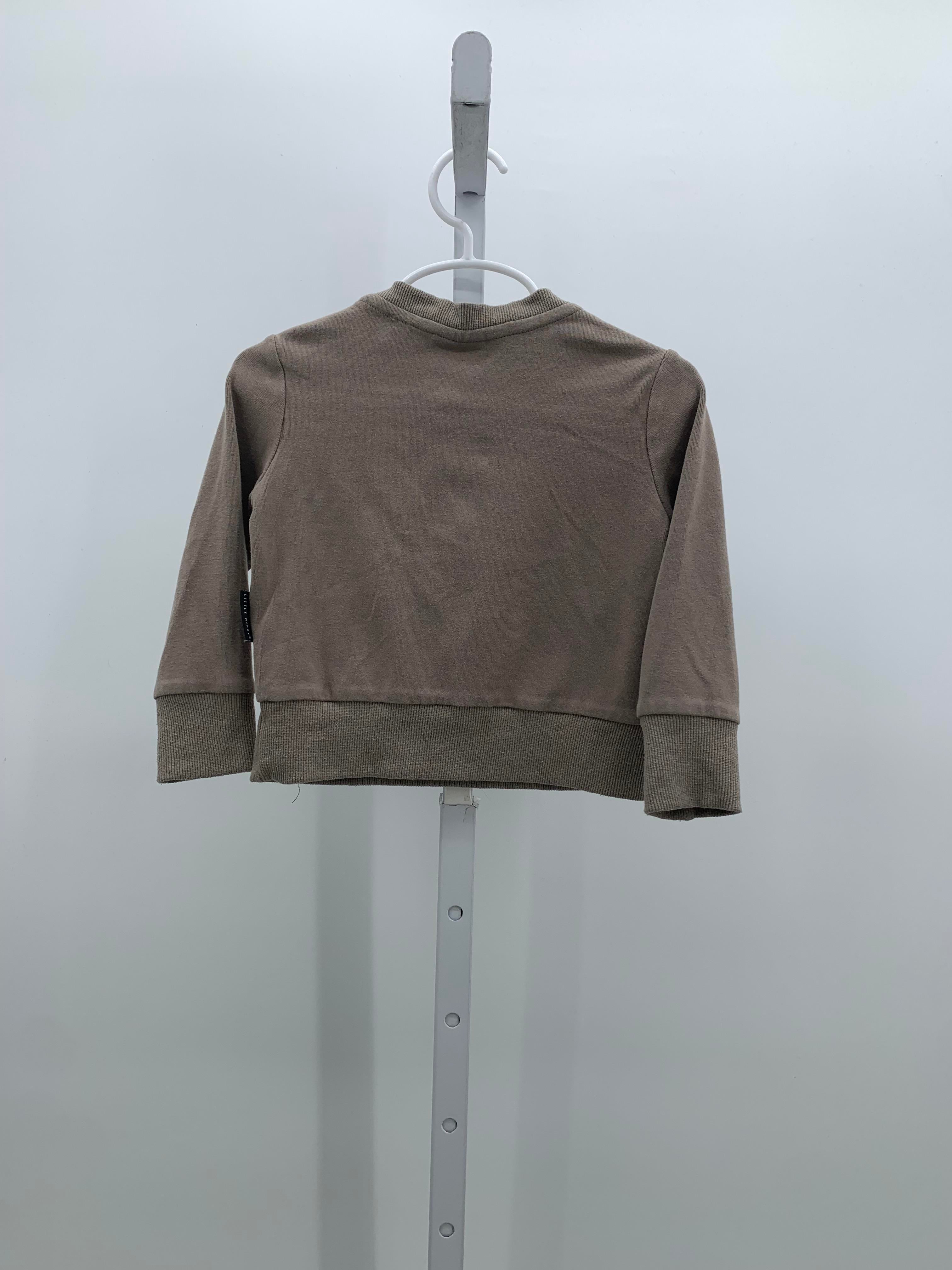 SWEAT SHIRT.