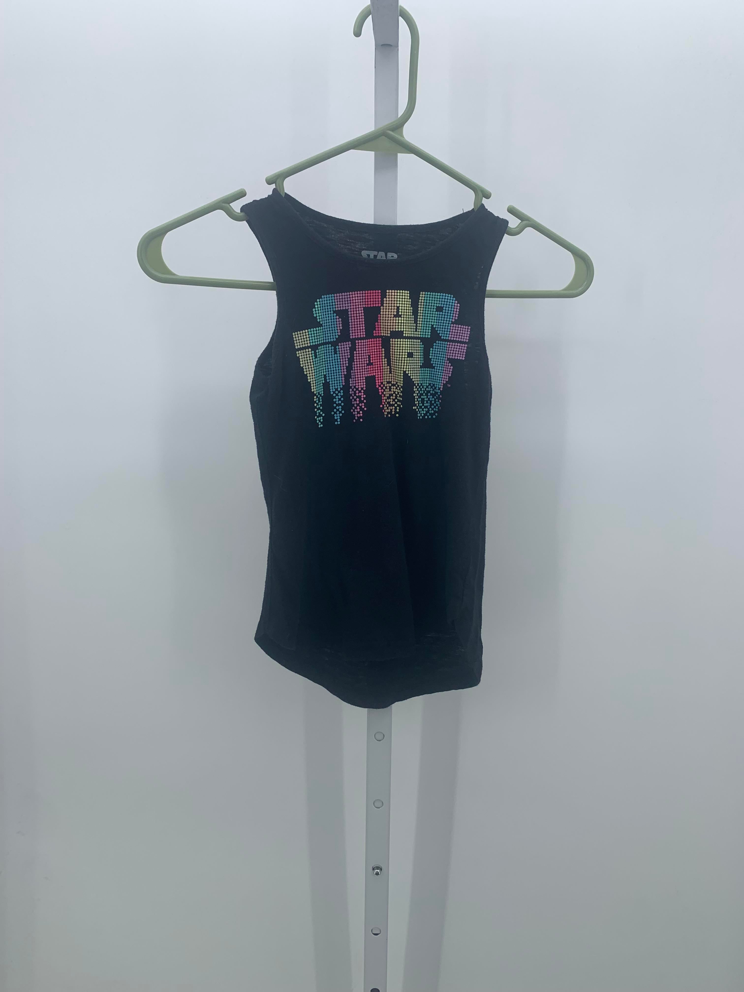 Star Wars Size 6/6X Girls Tank