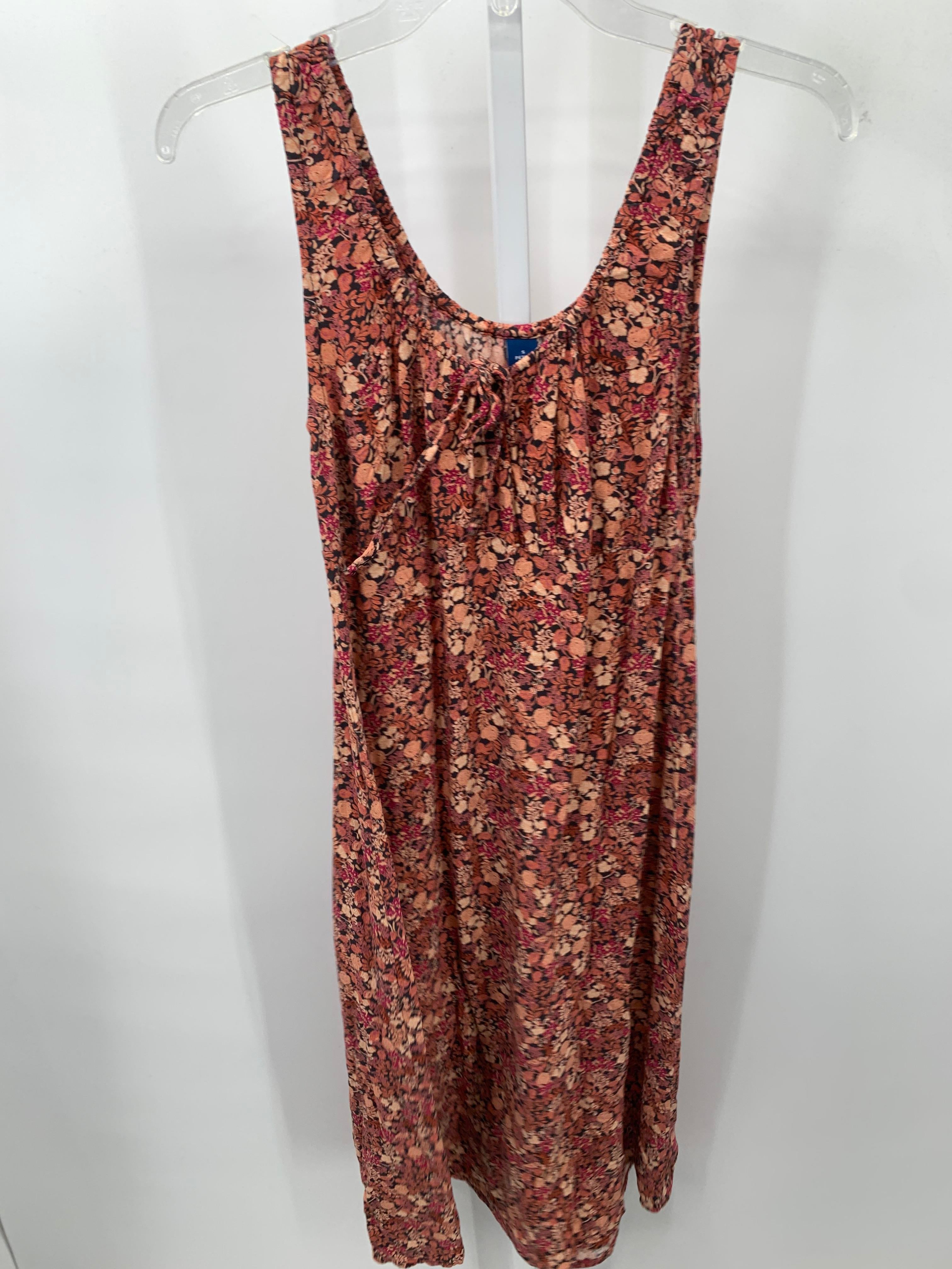 Old Navy Size Small Petite Petite Sundress
