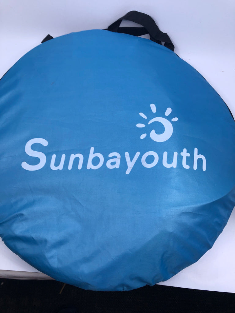 NEW SUN PROTECTOR TENT