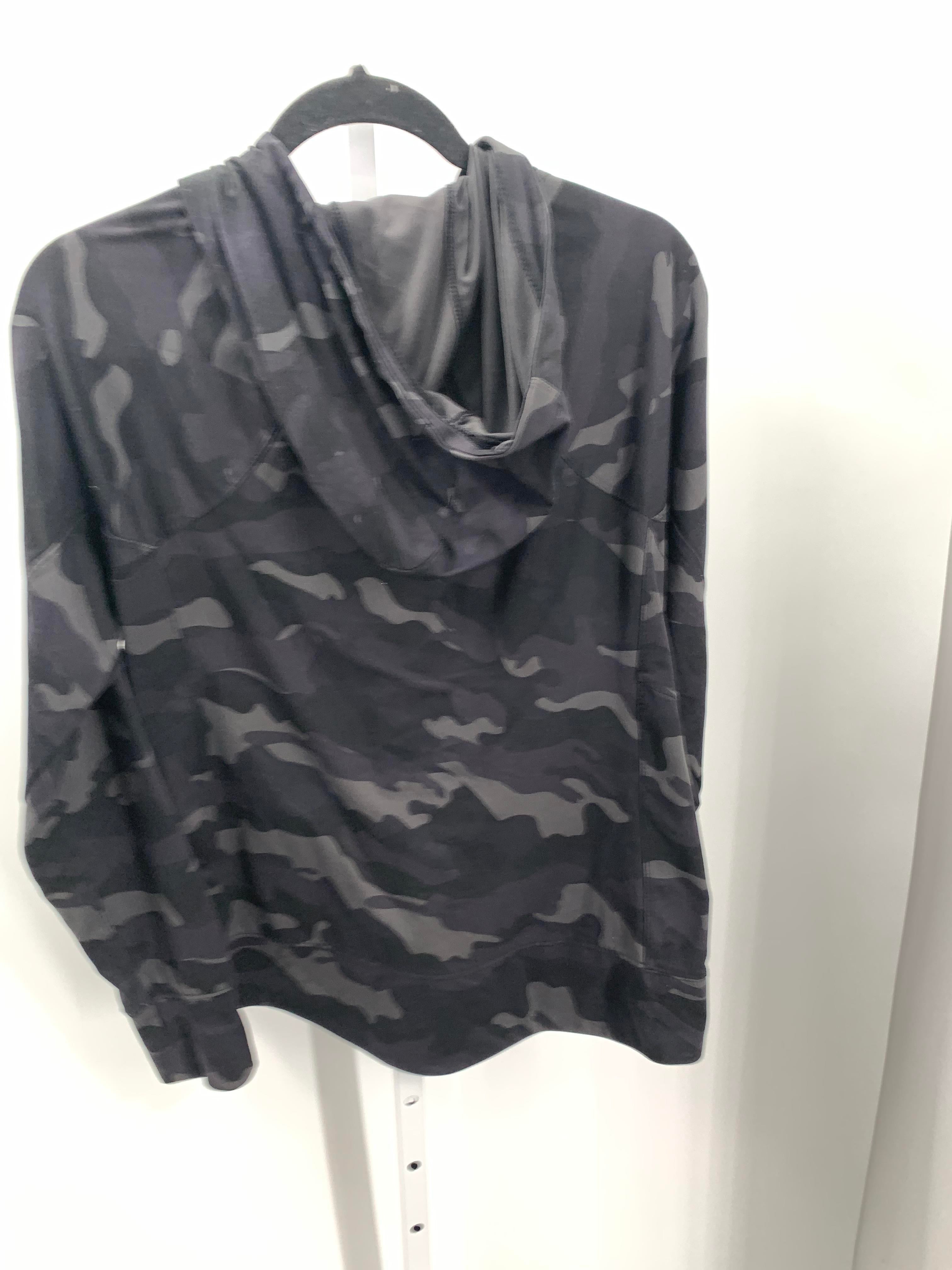 RBX Size Large Misses Sweat Jacket