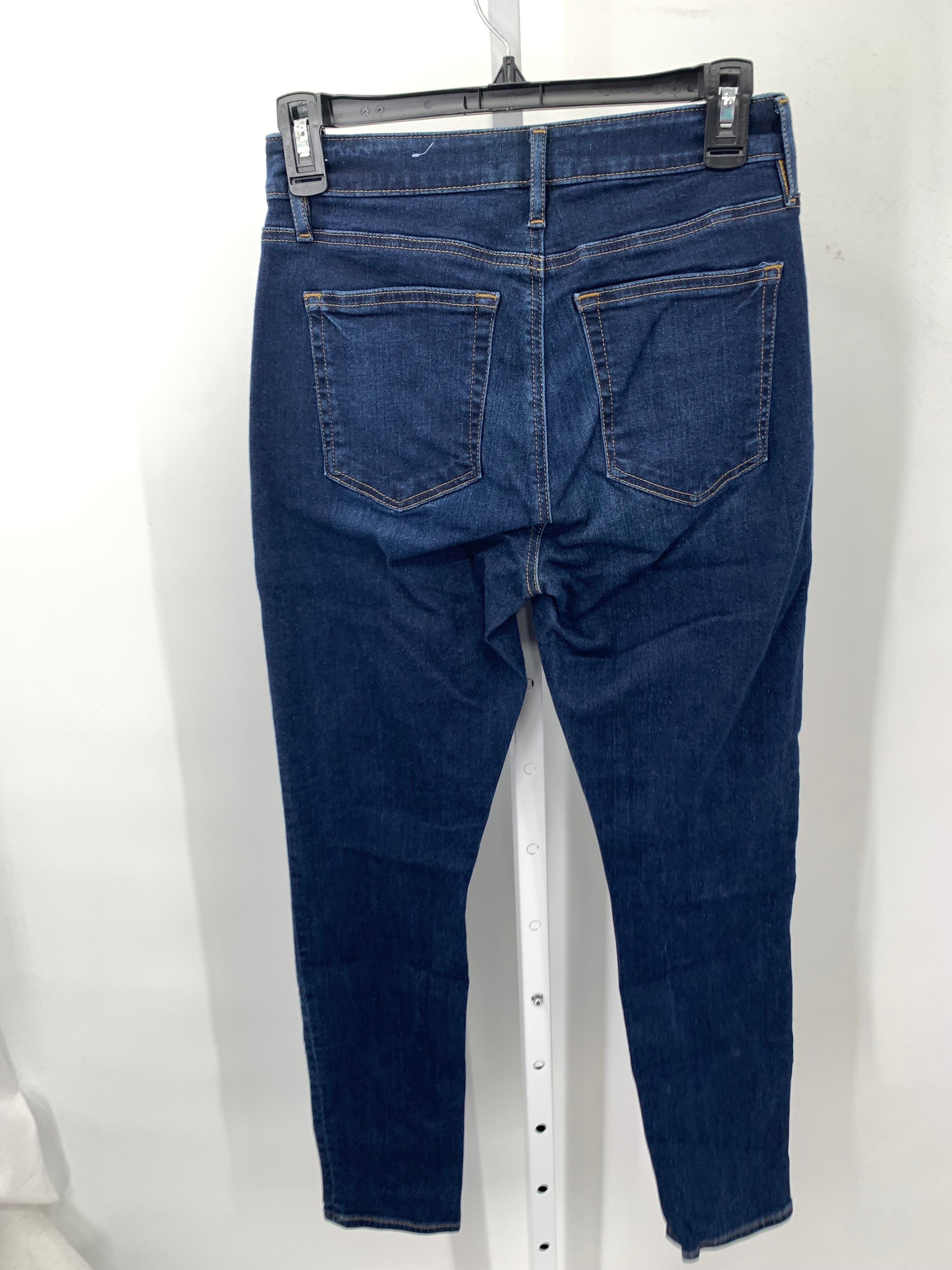 Loft Size 4 Misses Jeans