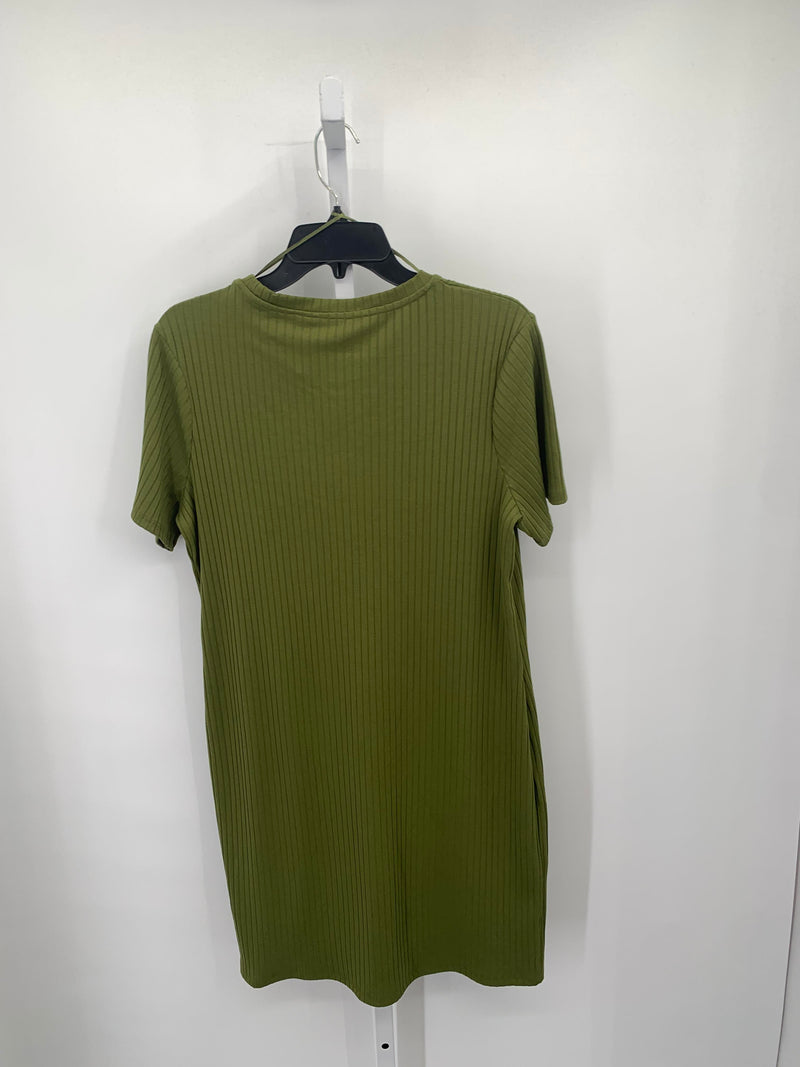 Primark Size Extra Large Misses Short Sleeve Dress