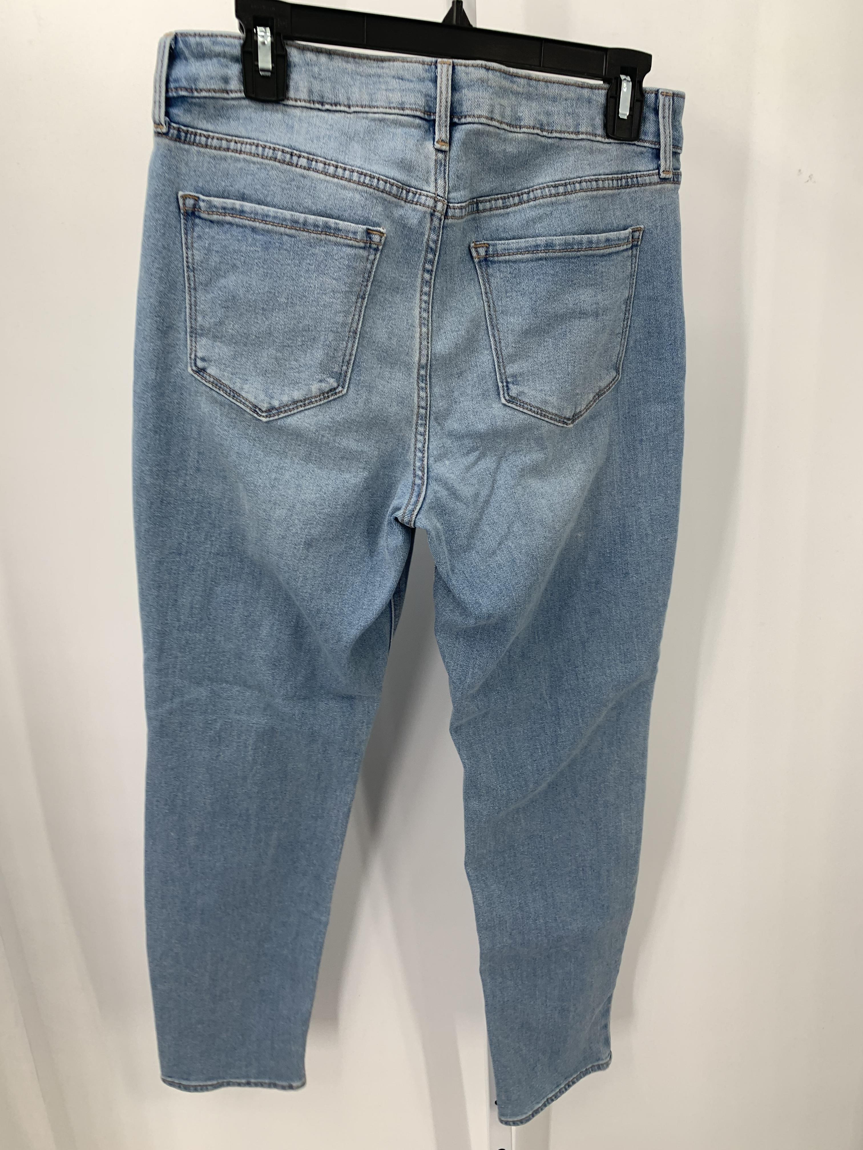 Old Navy Size 10 Misses Jeans