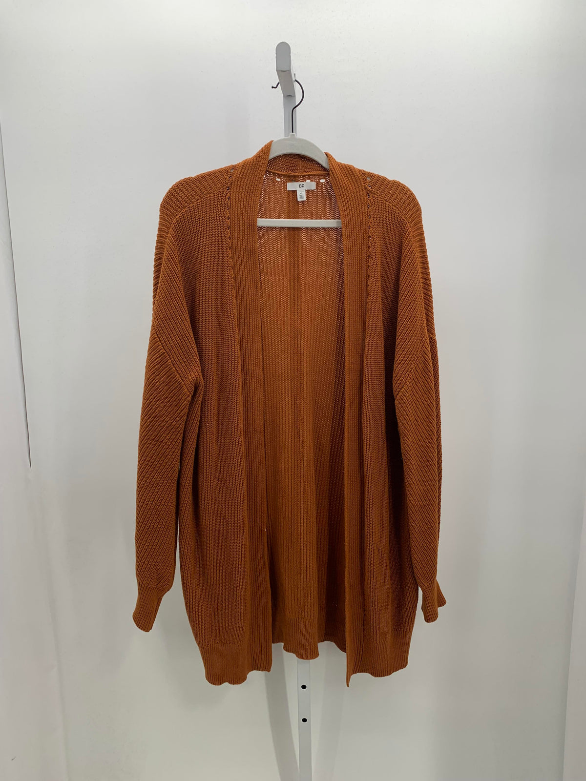 BP. Size Extra Large Misses Cardigan