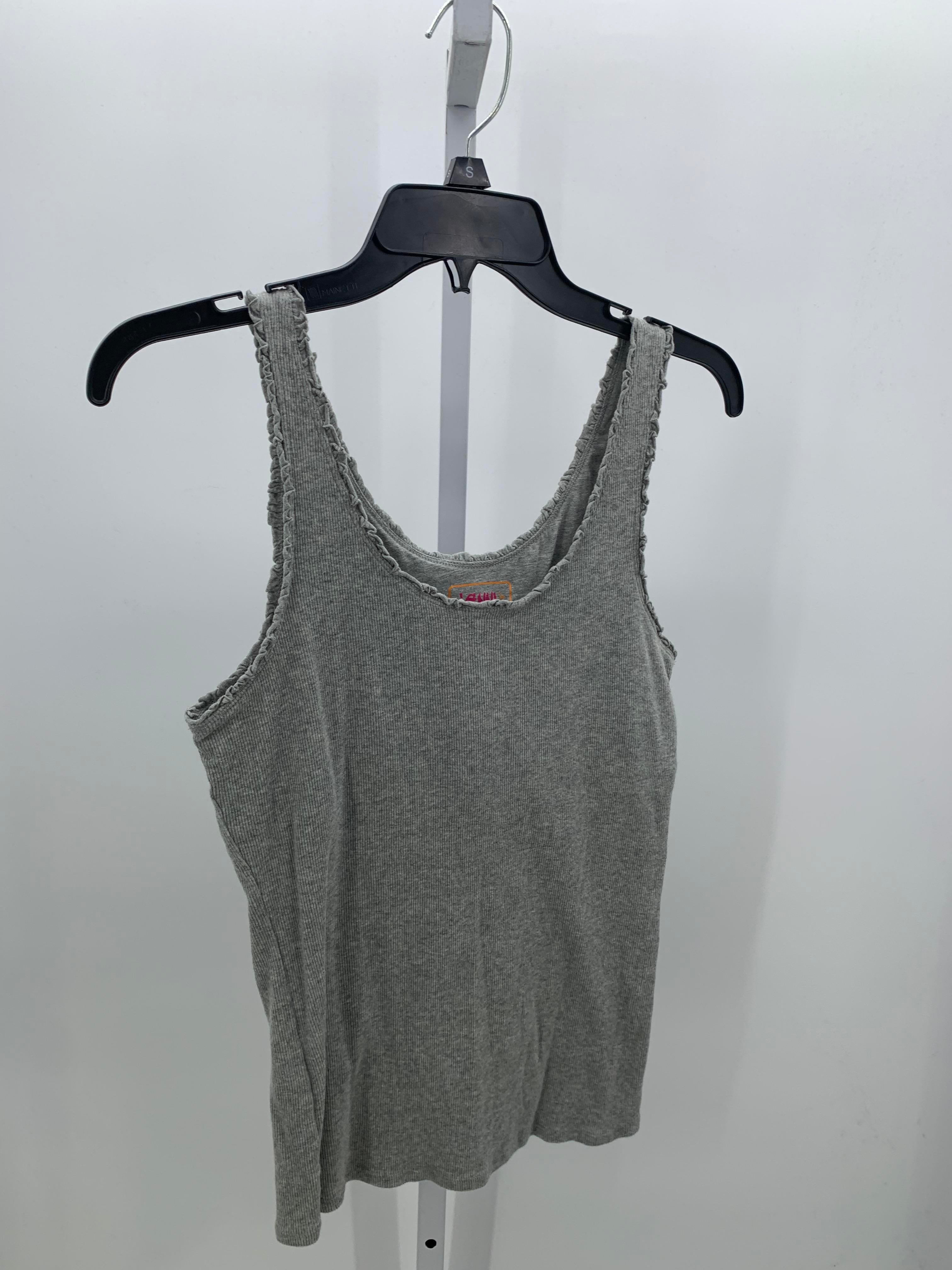 Jenni Size Extra Large Misses Tank