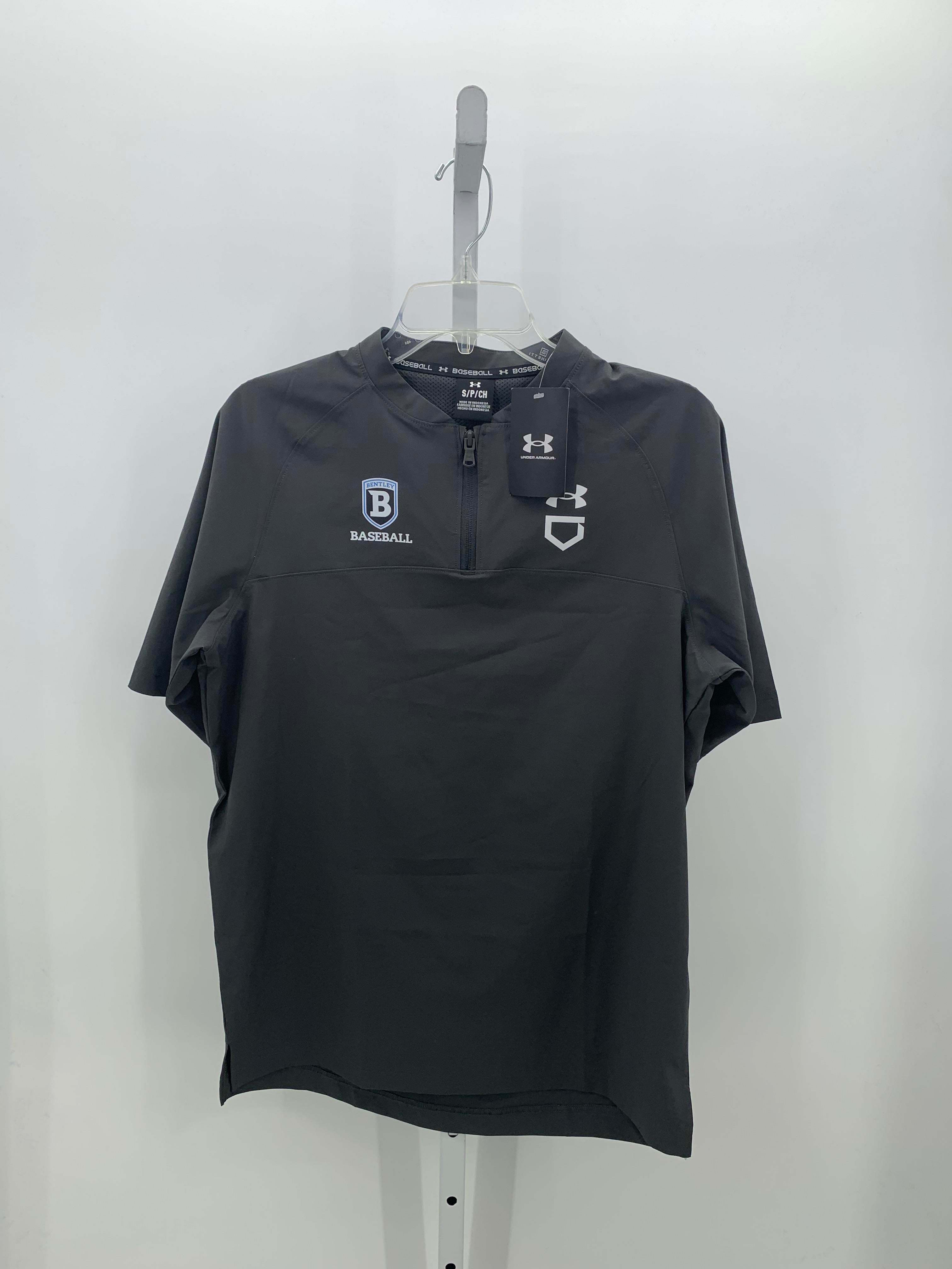 NEW BENTLEY BASEBALL