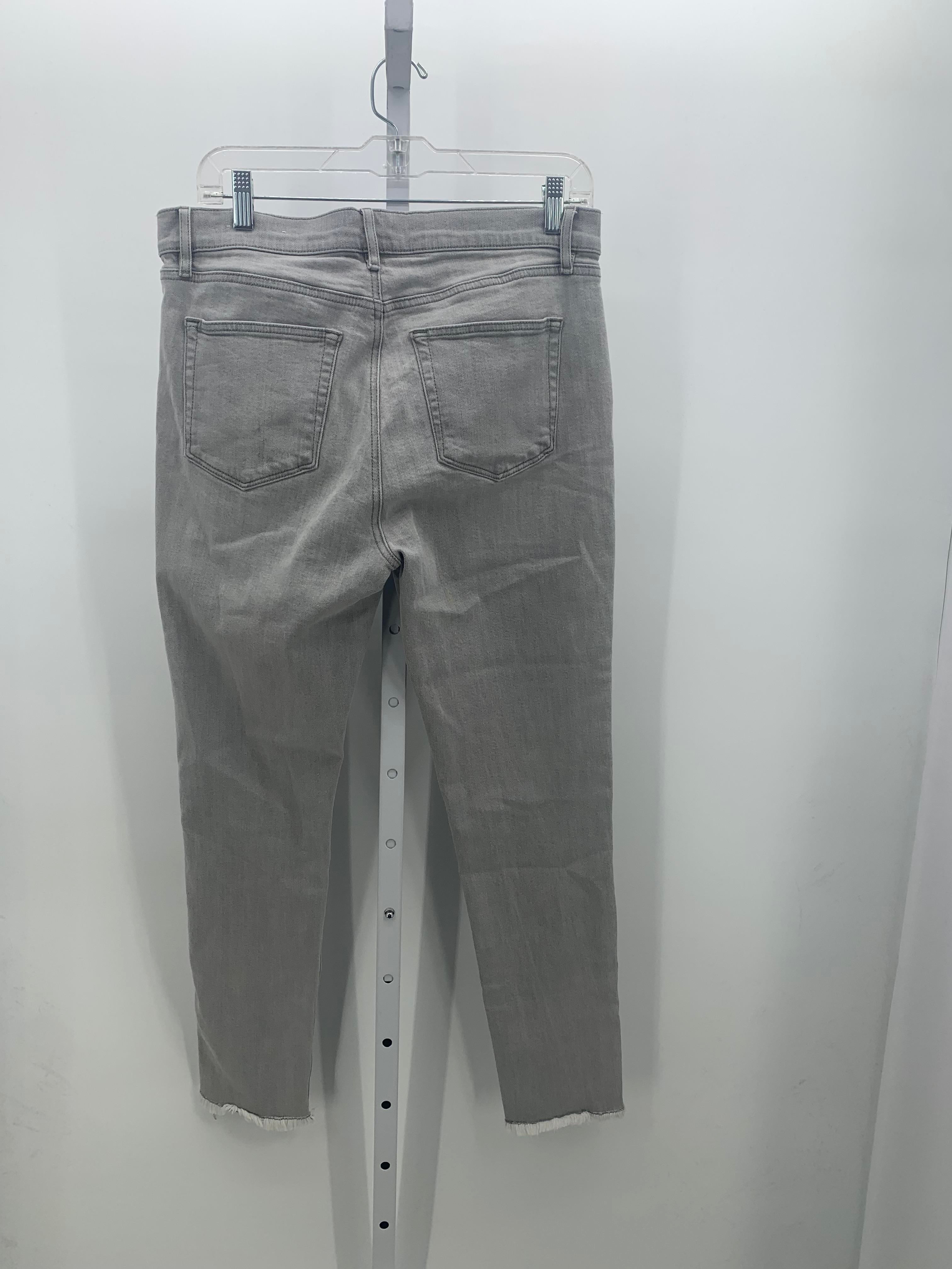Loft Size 8 Misses Jeans