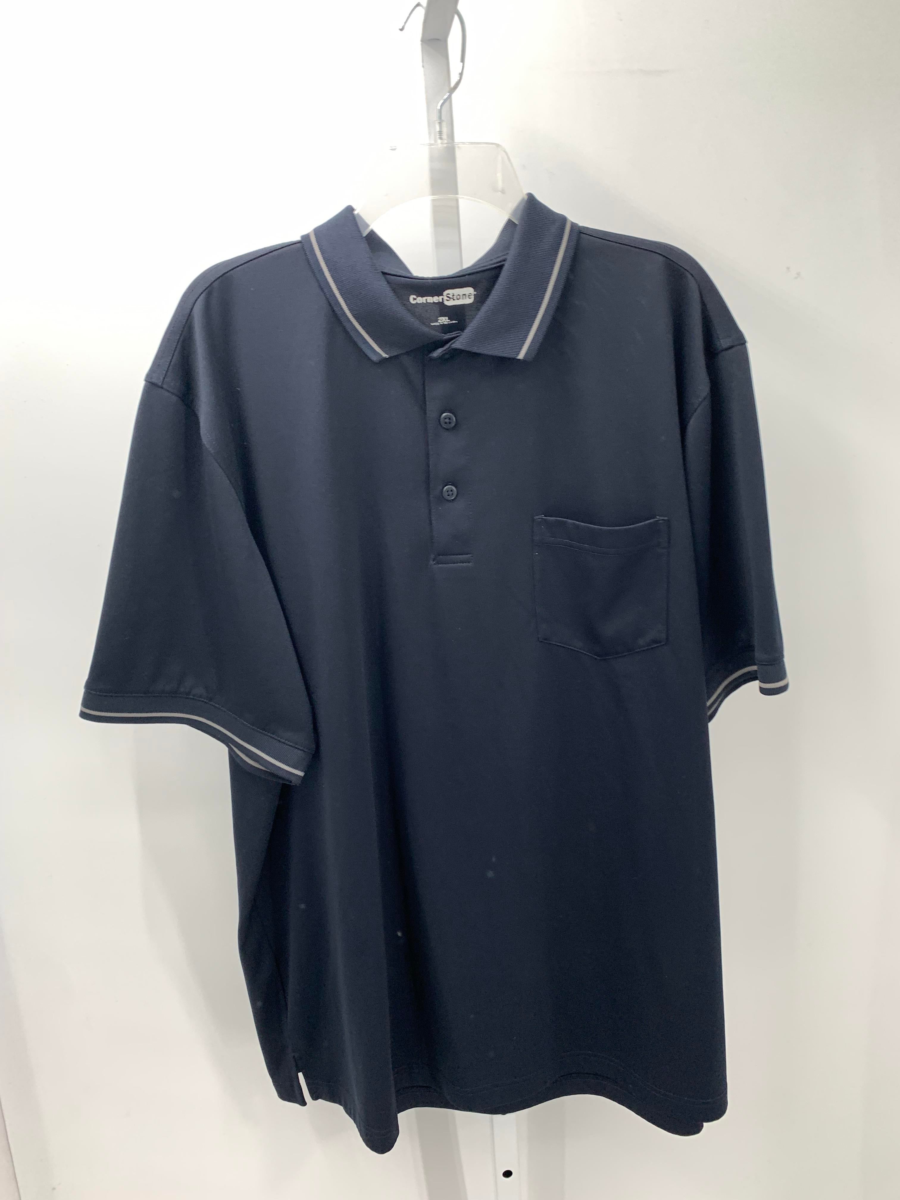 ACTIVE POLO.