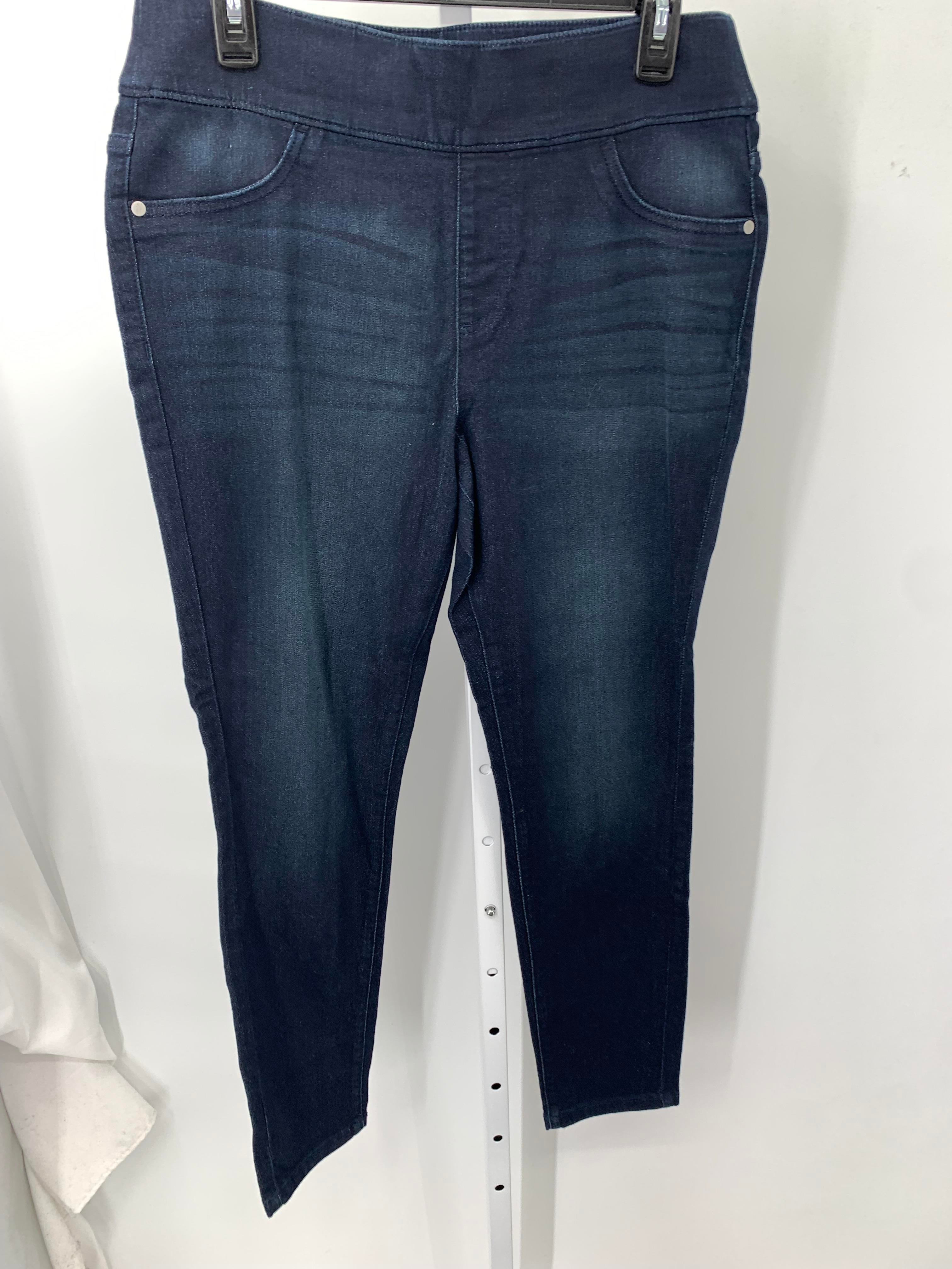 Vera Wang Size 12 Misses Jeans