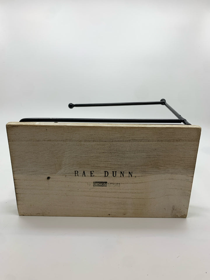 RAE DUNN JEWELRY HOLDER.