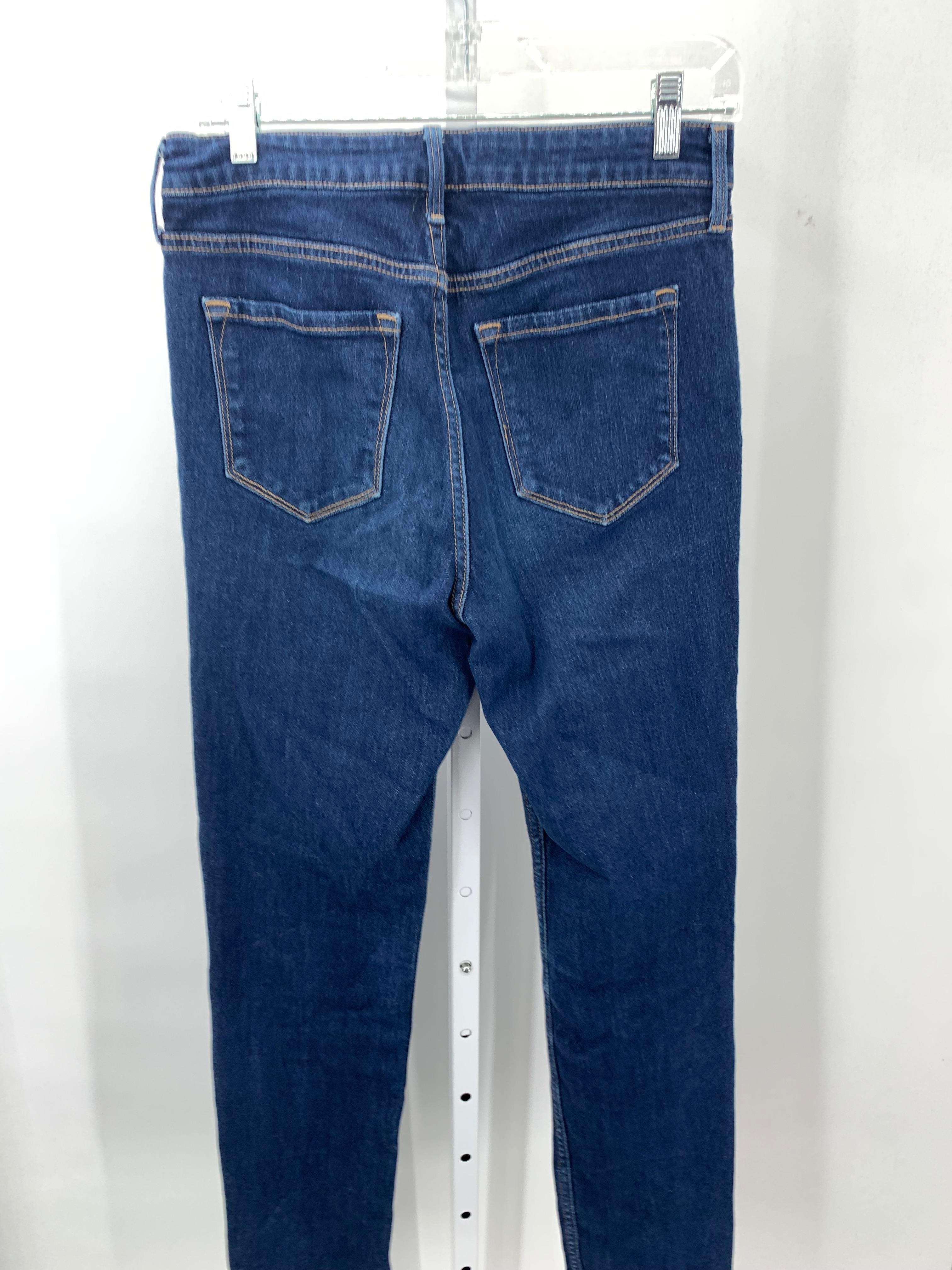 Old Navy Size 8 Misses Jeans