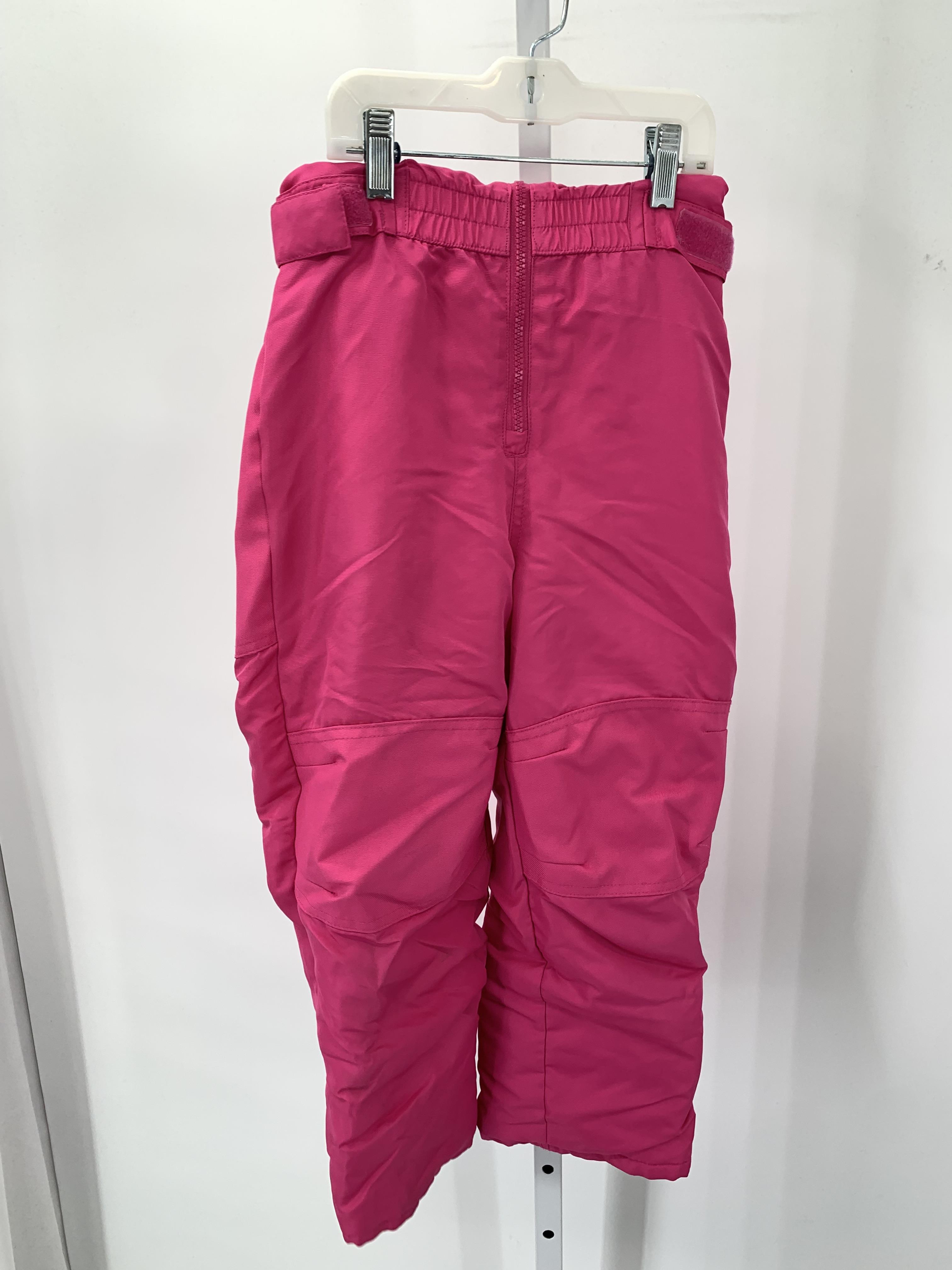 Cat & Jack Size 5T Girls Snow Pants