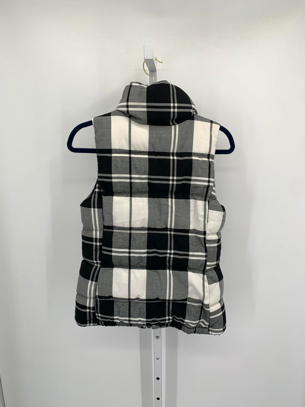 Old Navy Size X Small Misses Vest