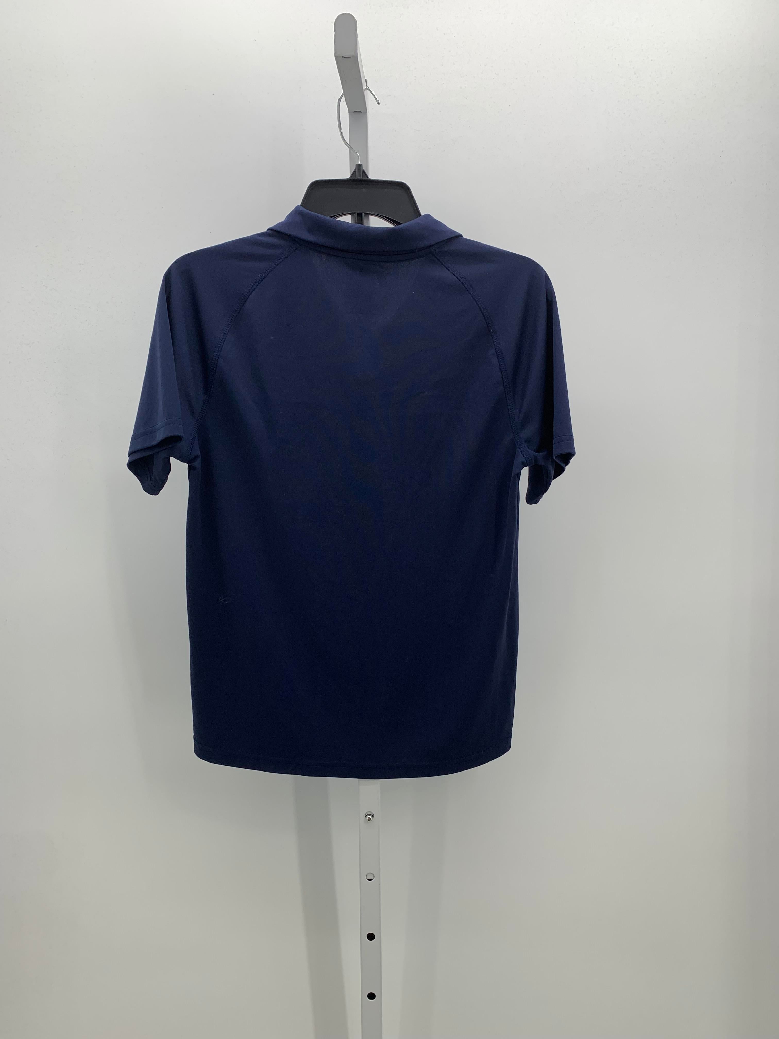 ACTIVE WEAR POLO