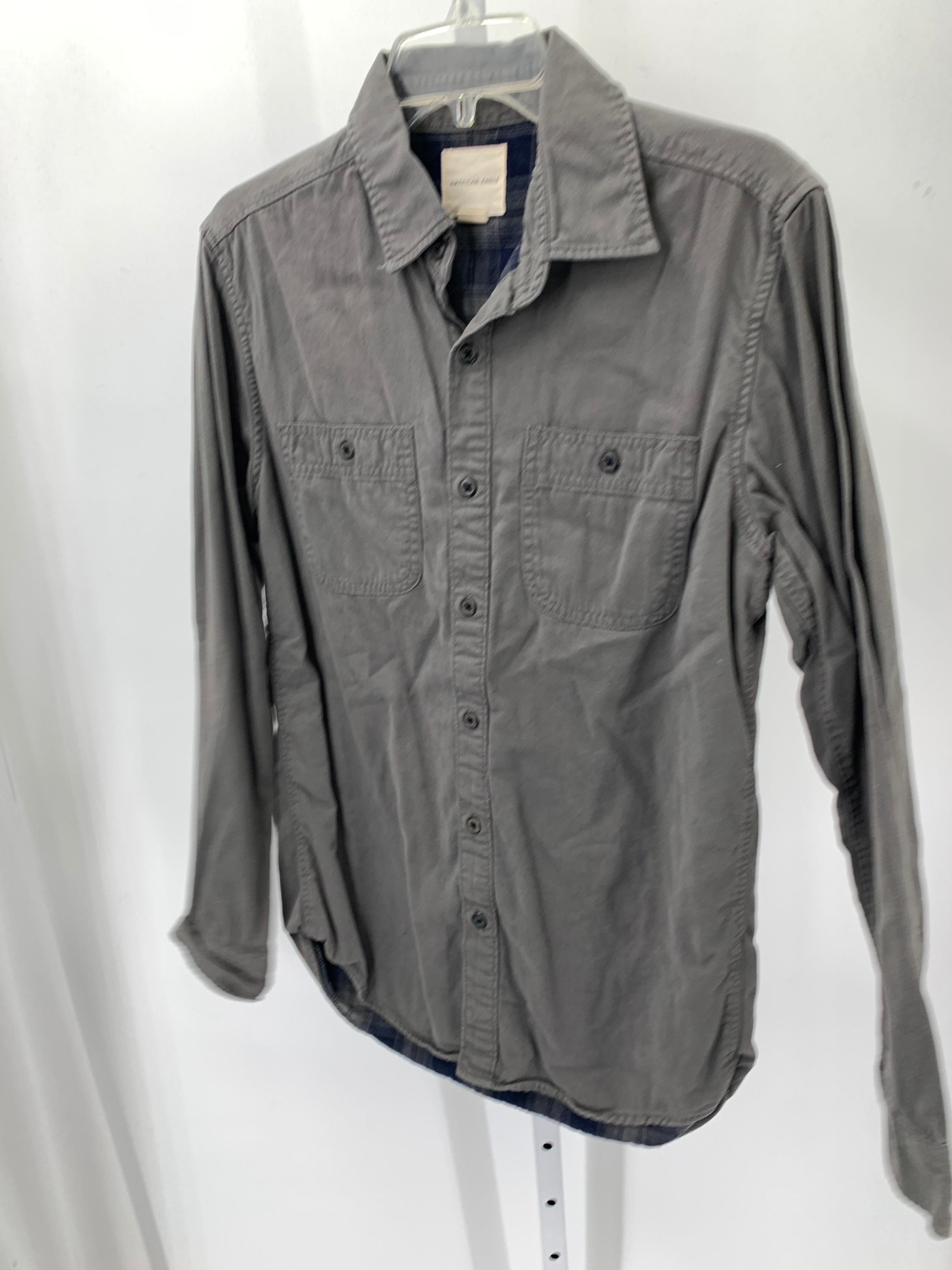 BTN DOWN SHIRT