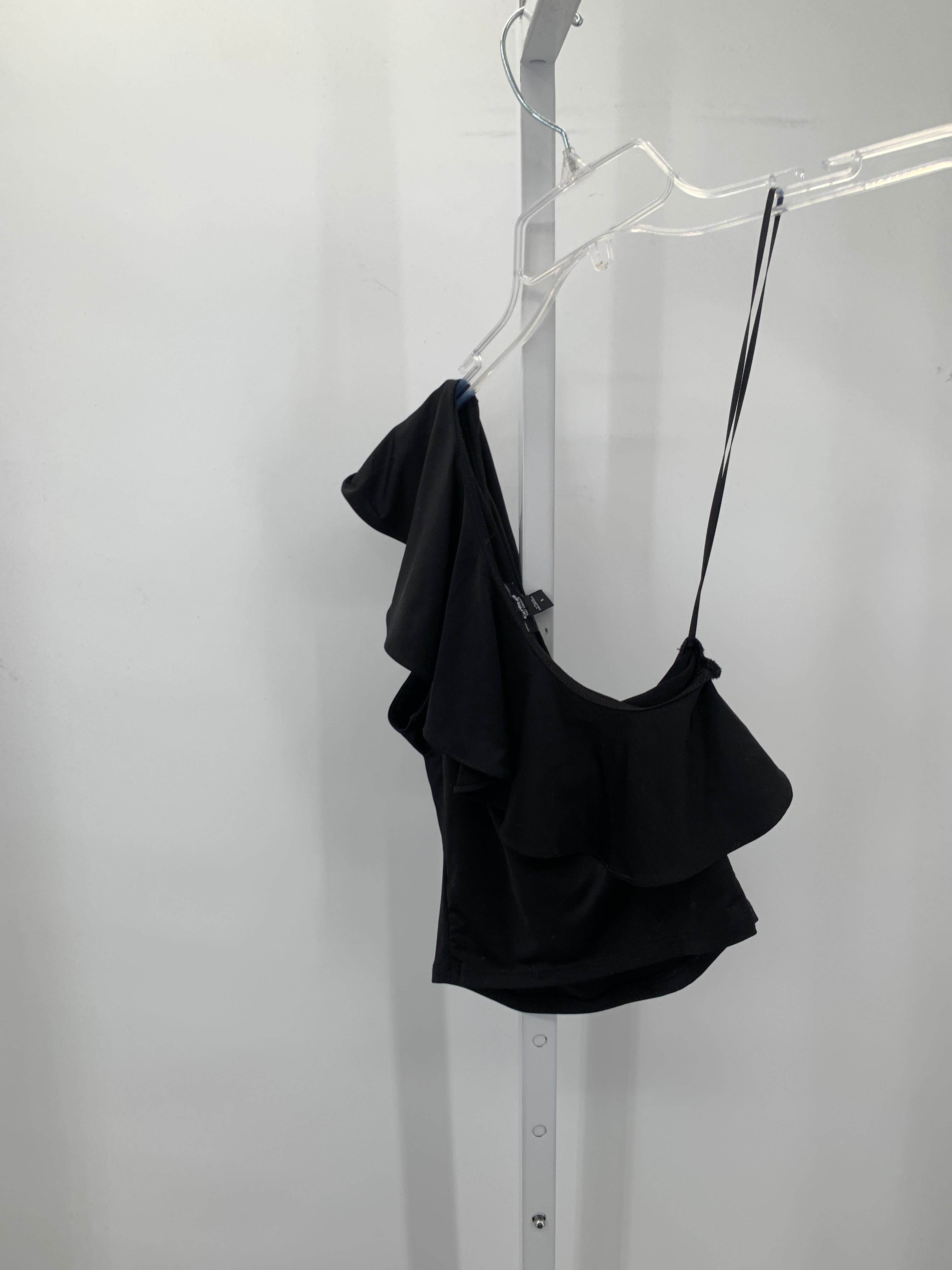 Express Size Small Misses Tank