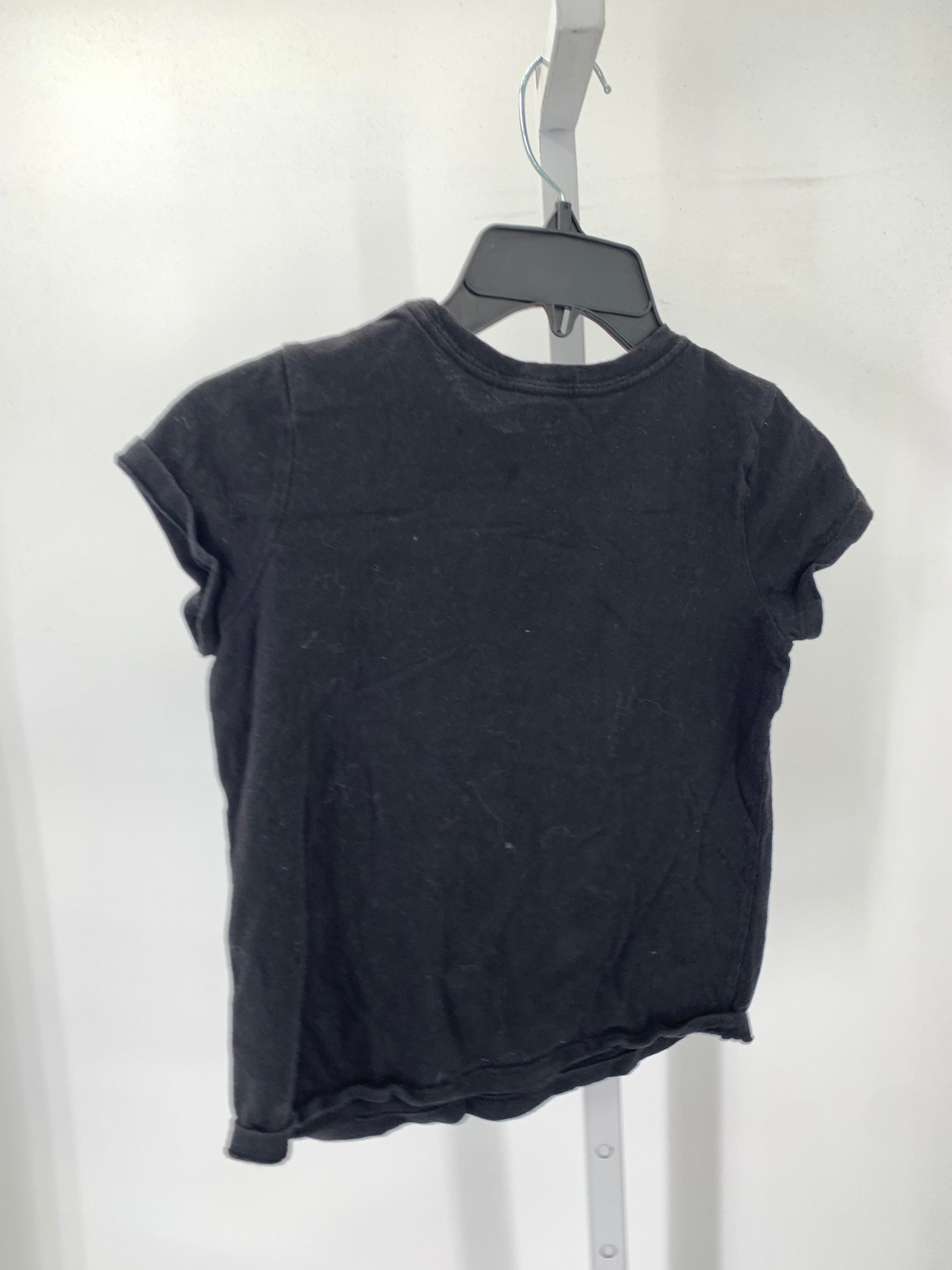 Old Navy Size 10-12 Girls Short Sleeve Shirt
