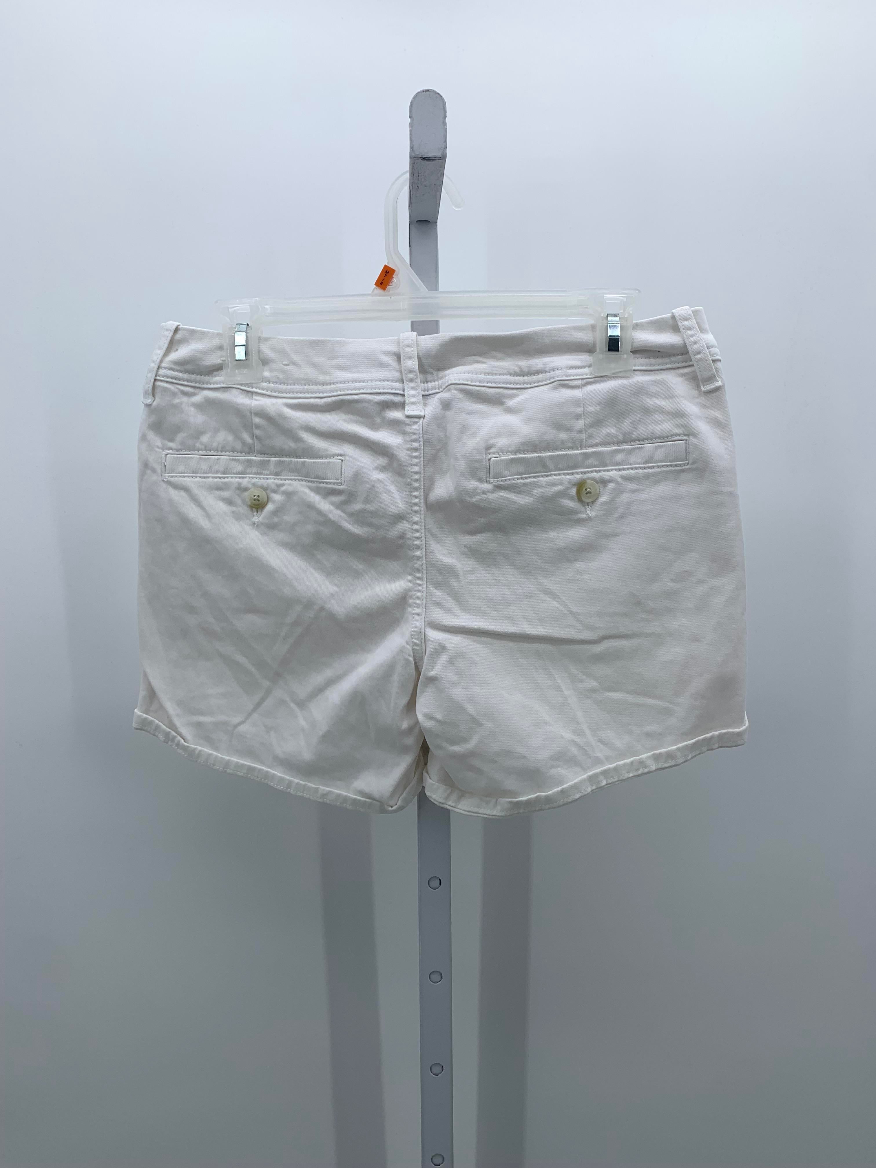American Eagle Size 8 Juniors Shorts