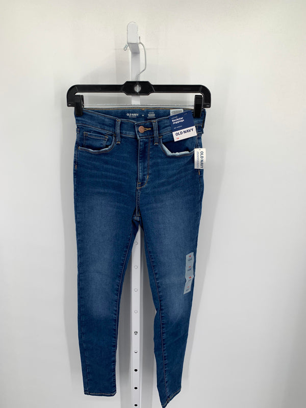 Old Navy Size 14 Girls Jeans