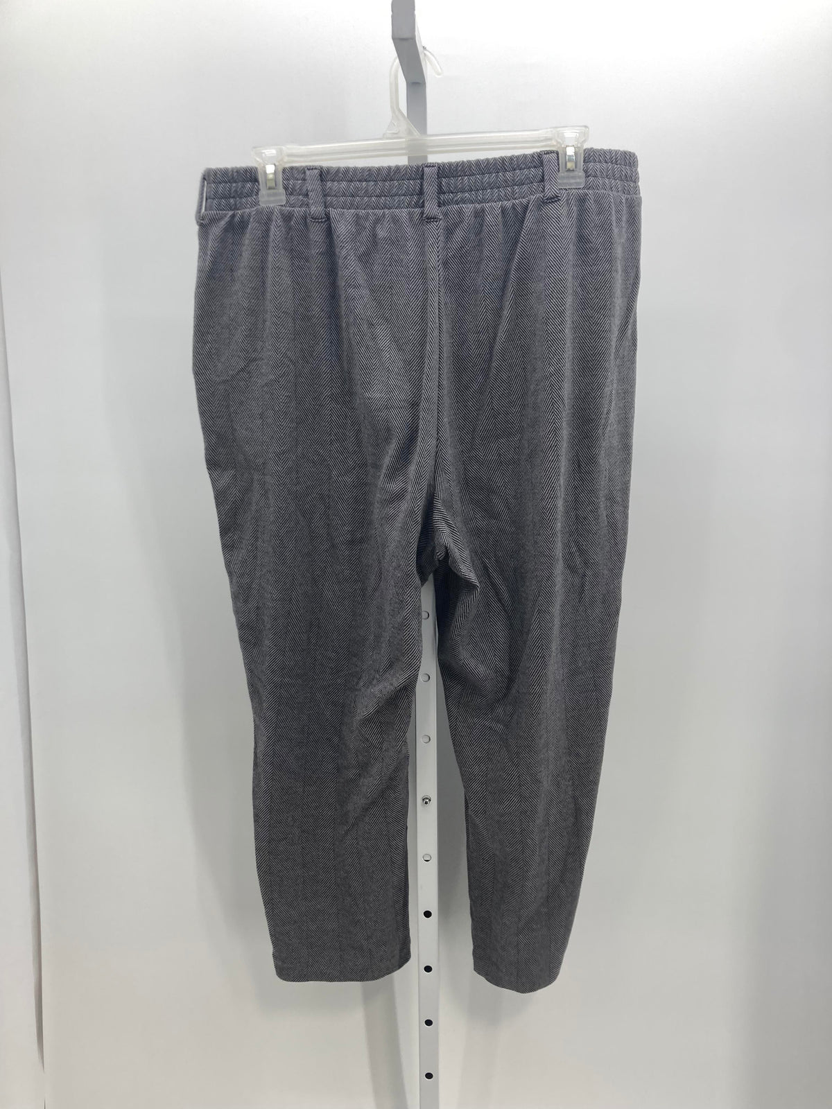 Lands End Size 1X Womens Pants