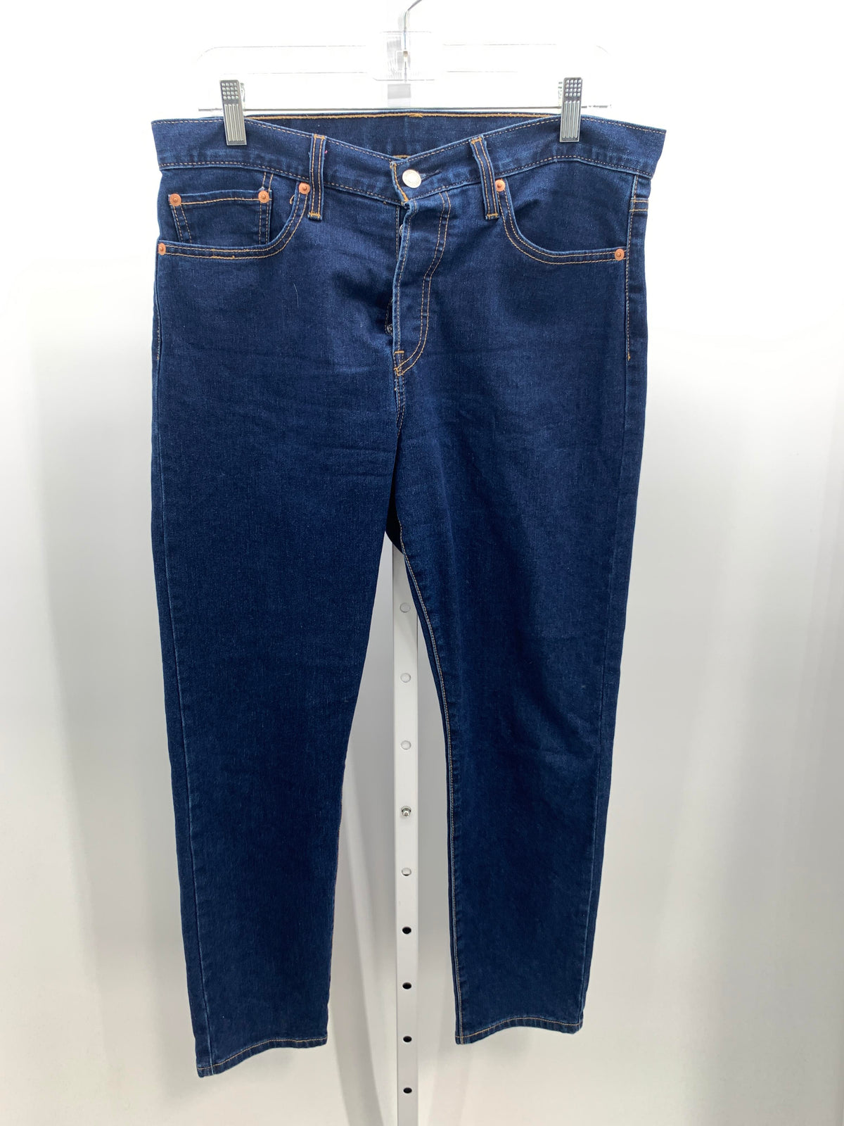 Levis Size 12 Misses Jeans