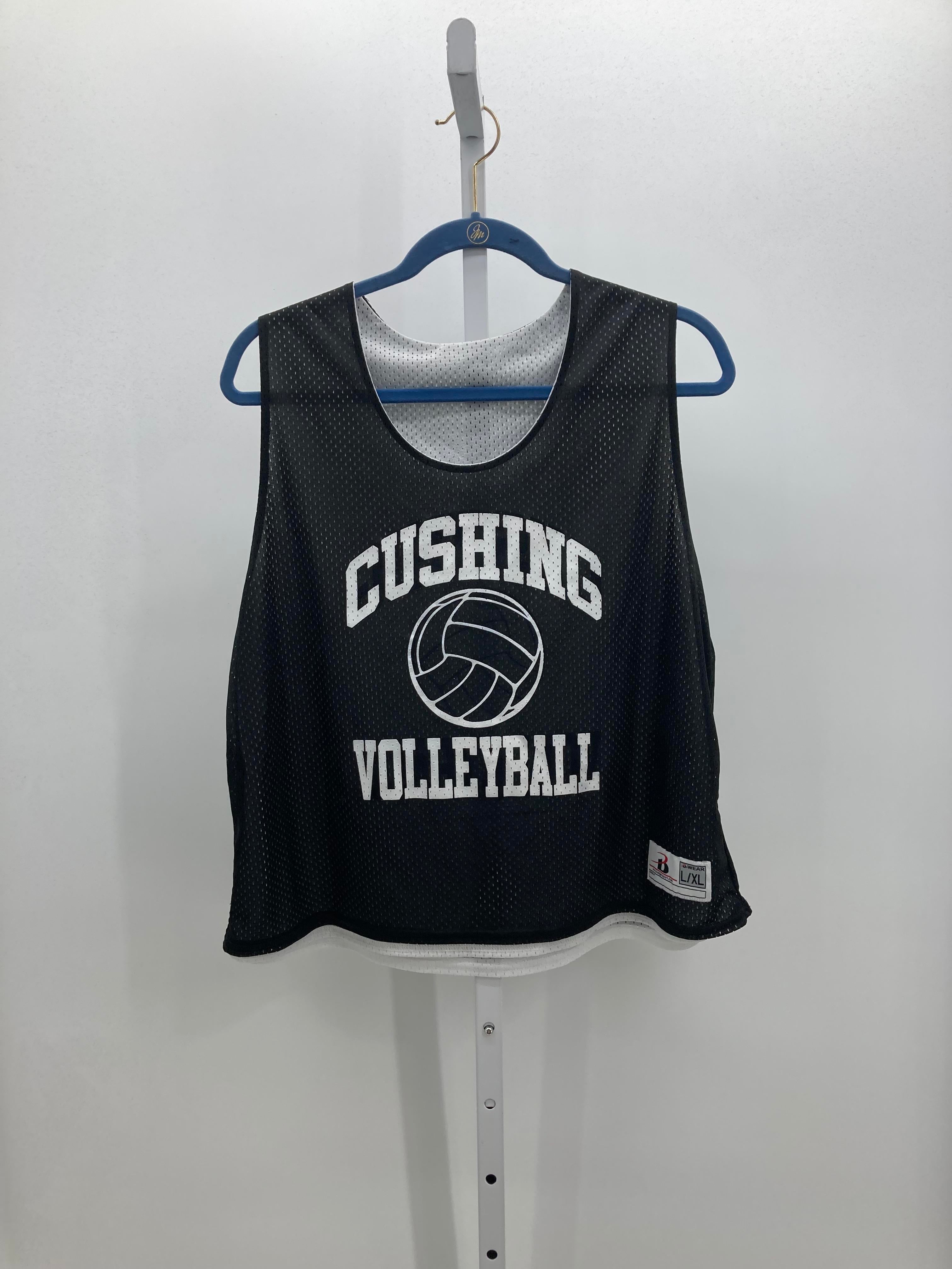 Badger Size Large Misses Tank