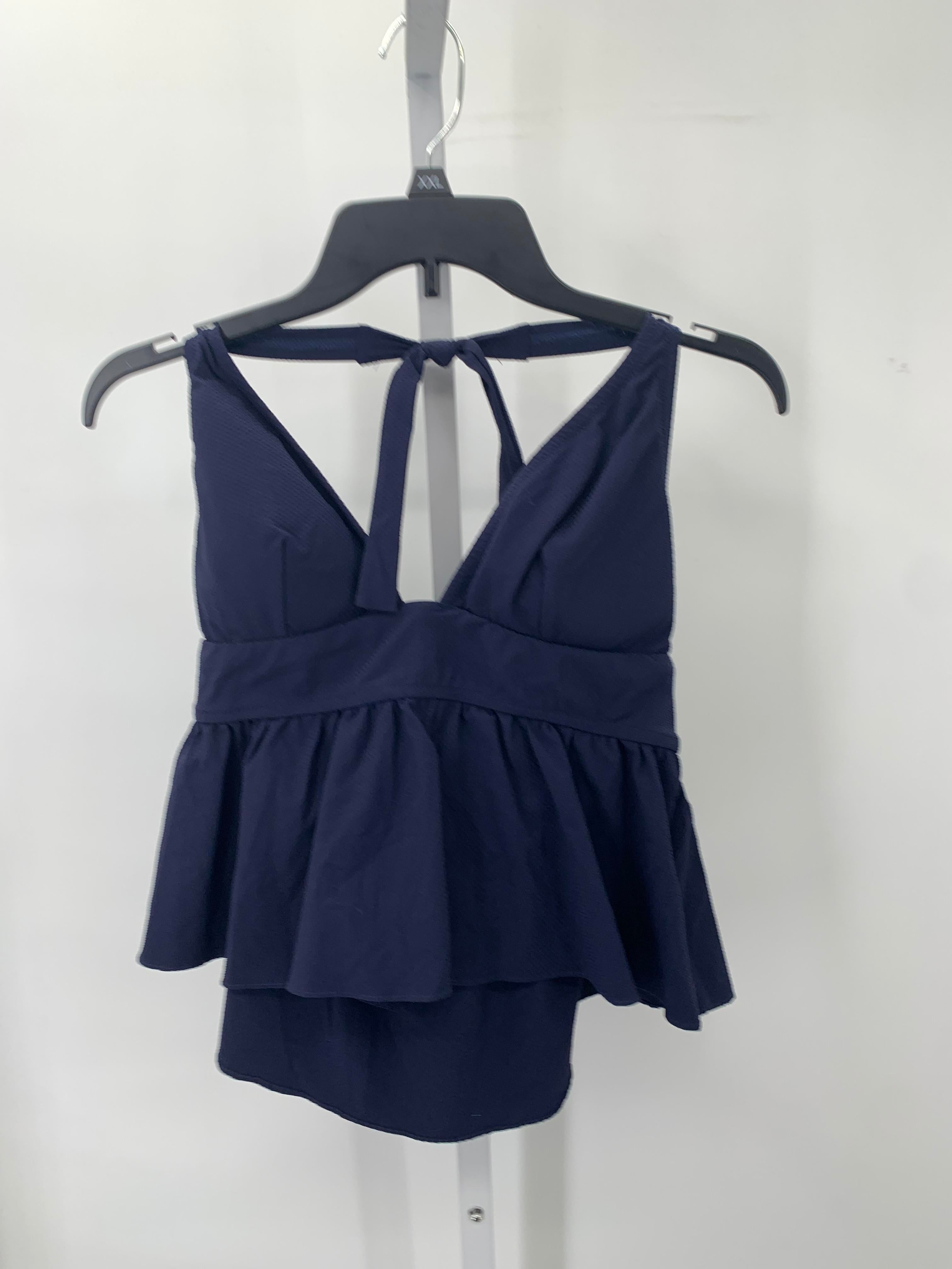 J. Crew Size Medium Misses Swimwear