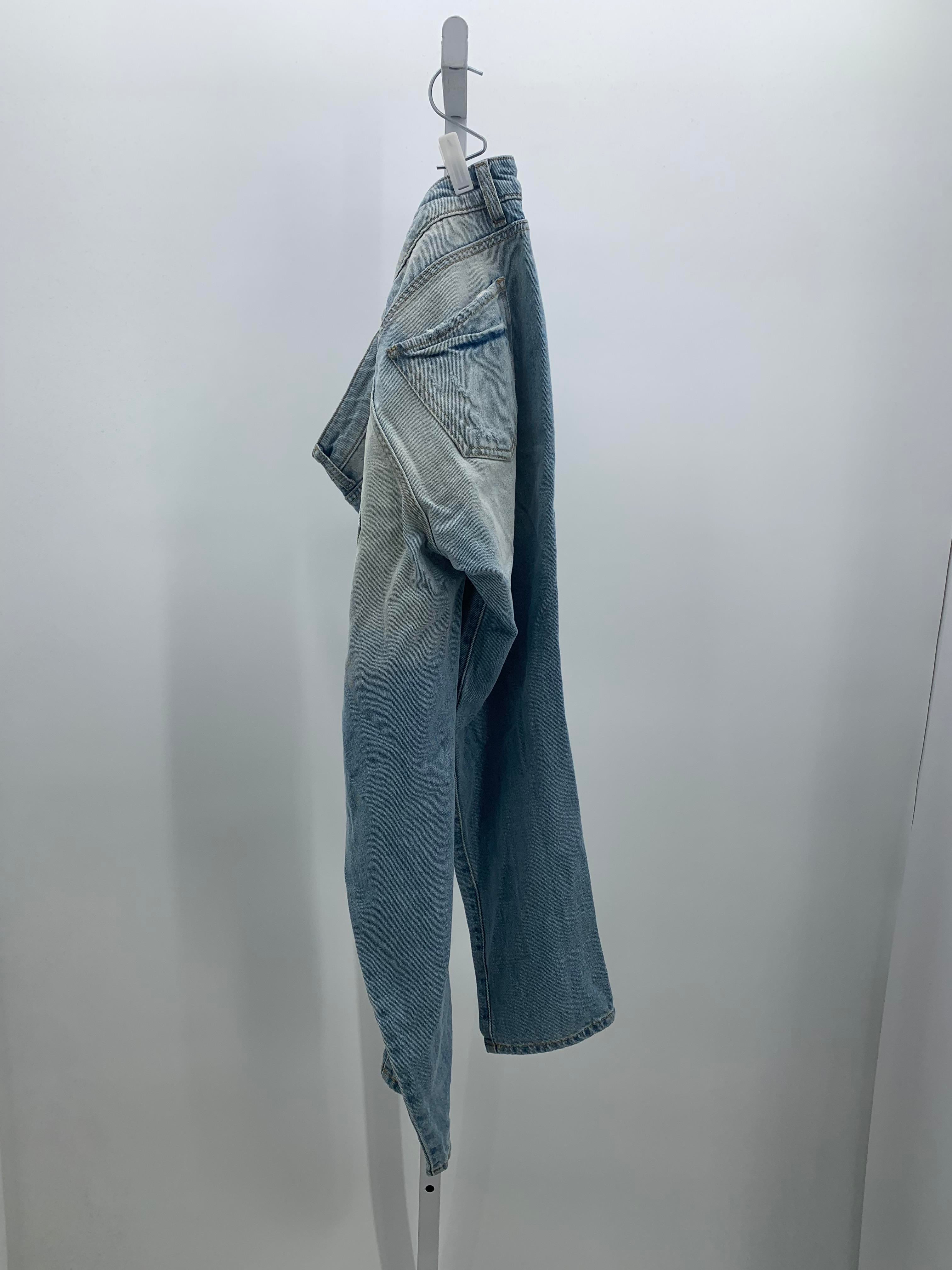 Size 5 Juniors Jeans