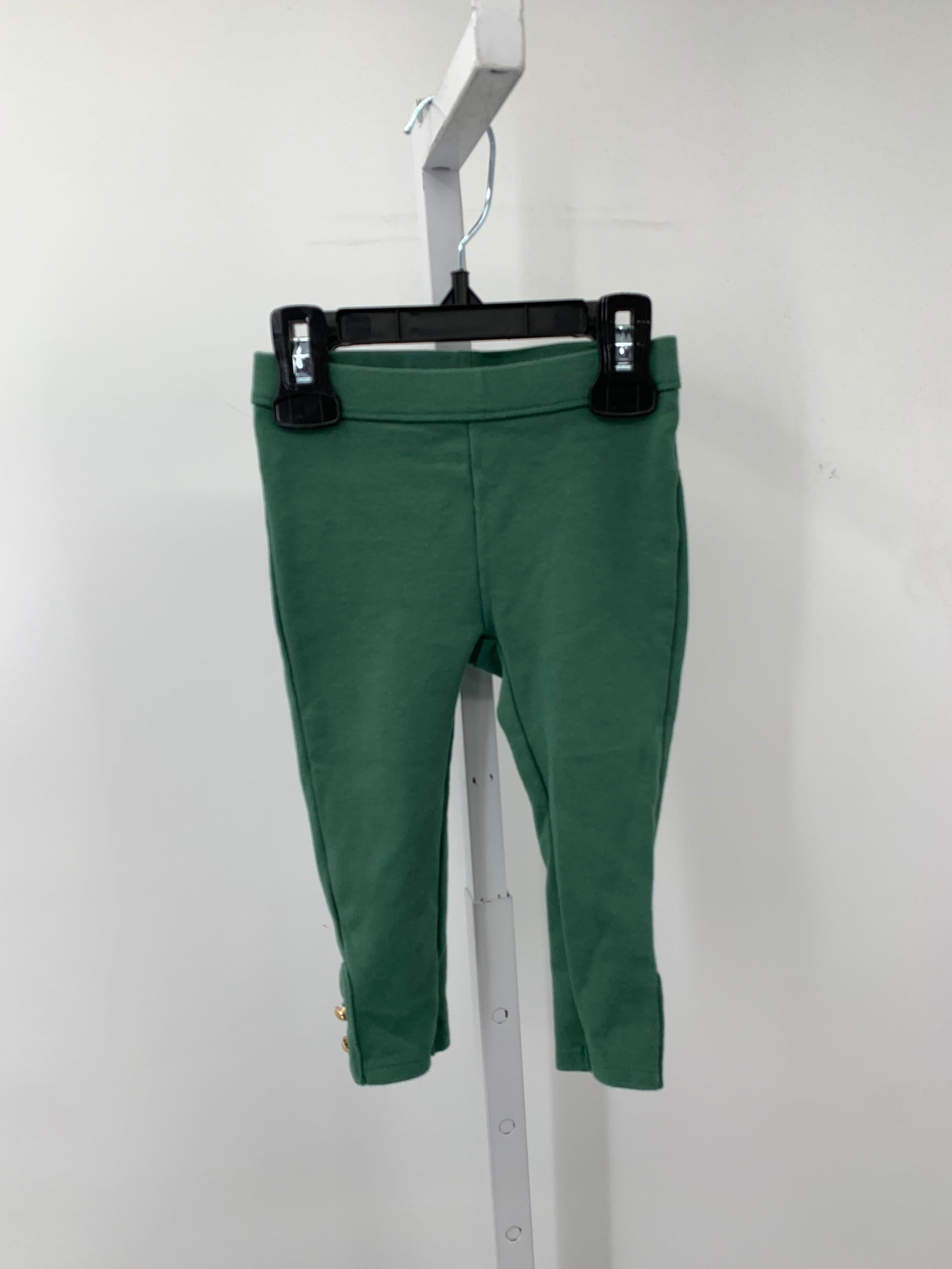 ELASTIC WAIST KNIT