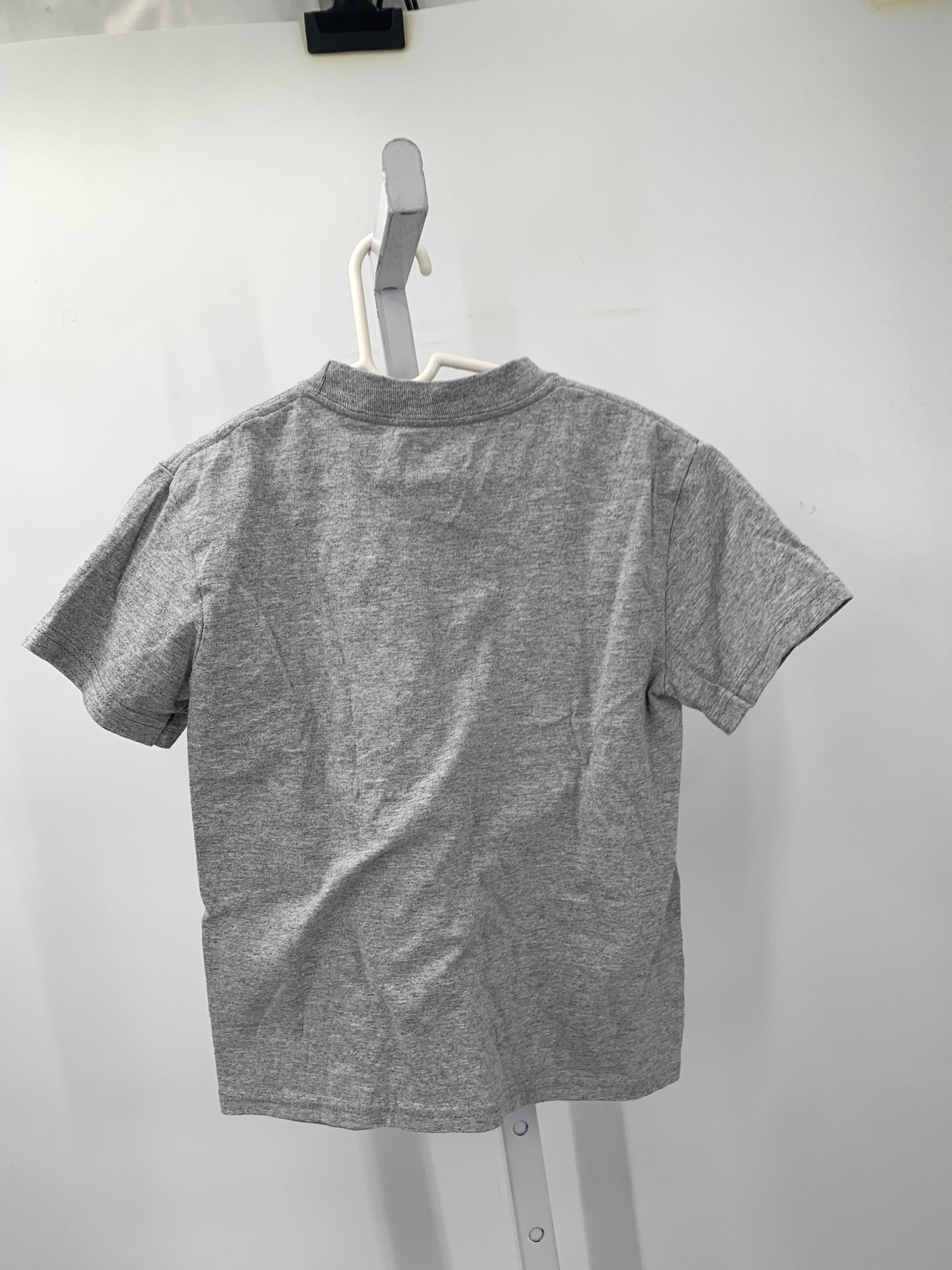JCU KNIT TEE