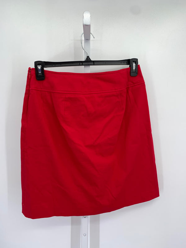 Talbots Size 8 Petite Petite Skirt